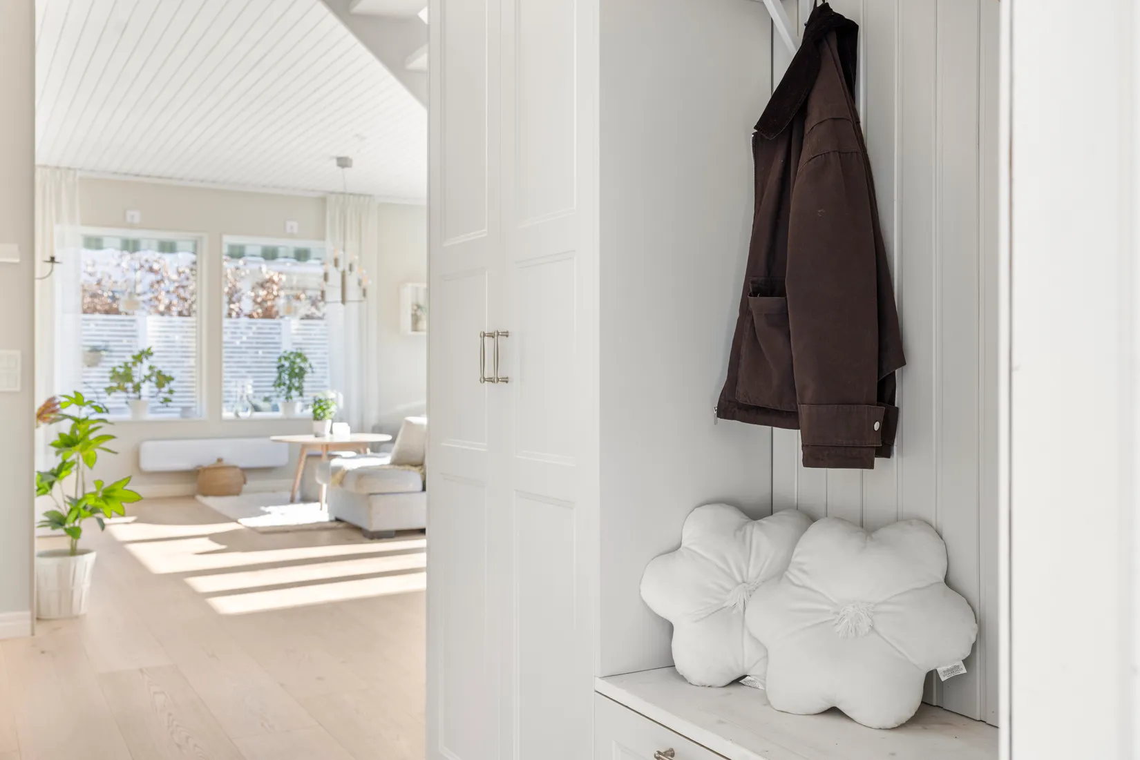 Villa, Rönninge skolväg 3, Rönninge, Salem