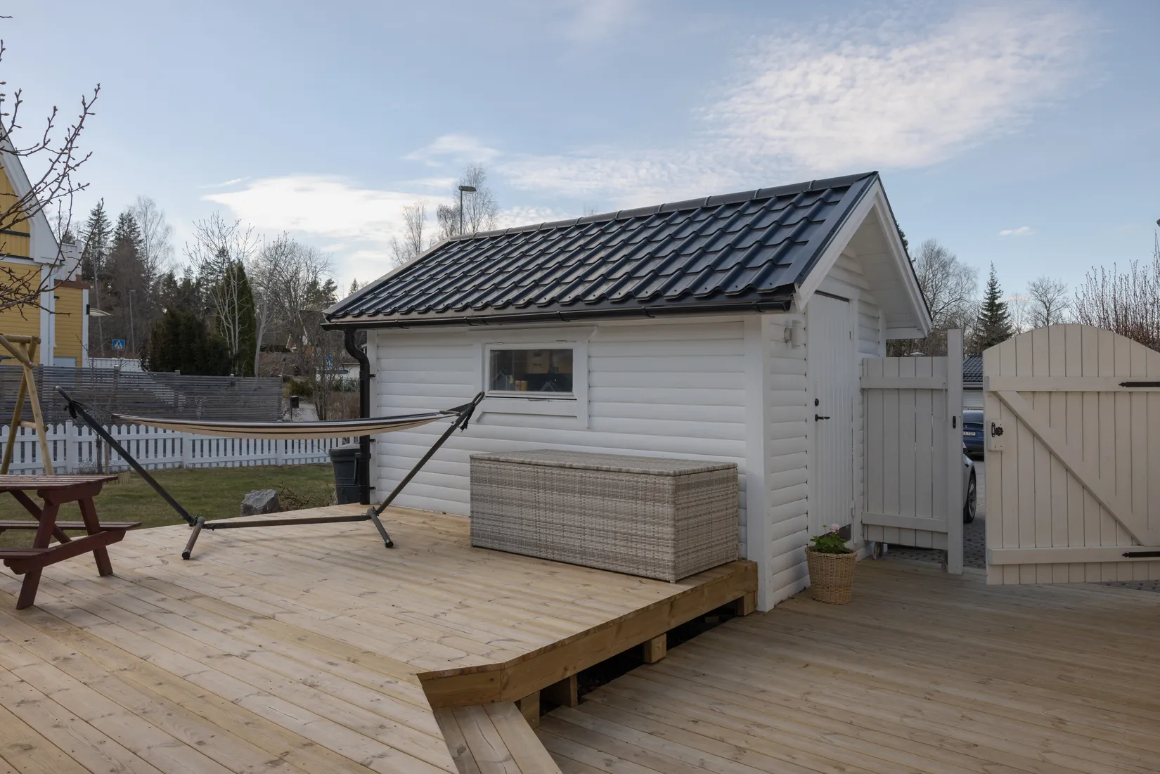 Villa, Rönninge skolväg 3, Rönninge, Salem