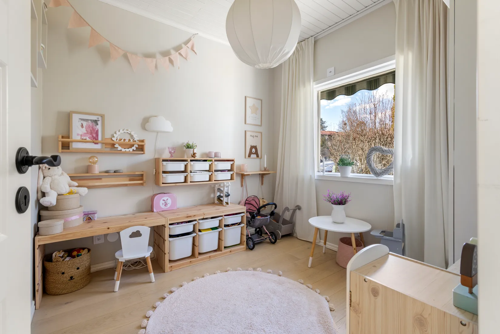 Villa, Rönninge skolväg 3, Rönninge, Salem