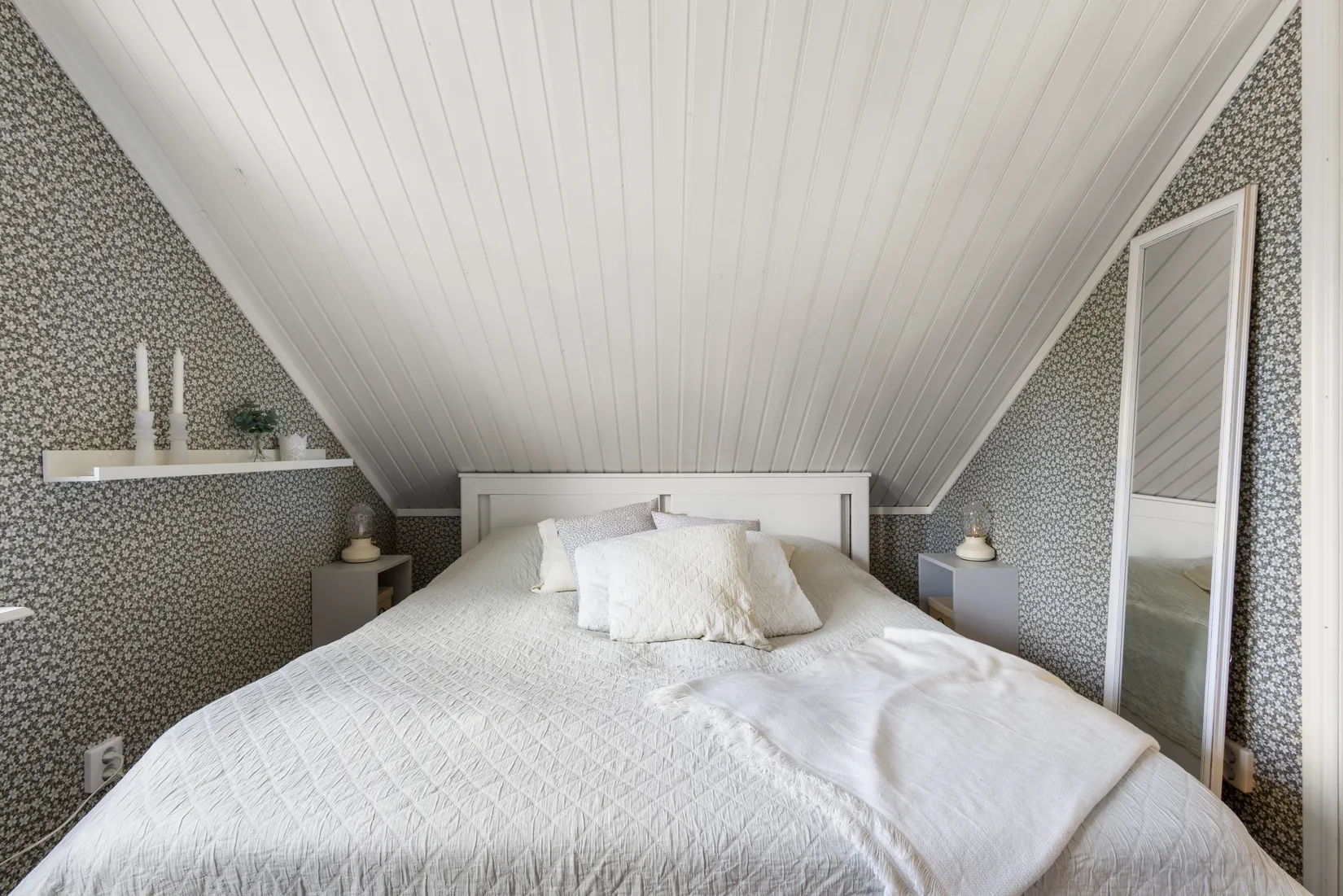 Villa, Rönninge skolväg 3, Rönninge, Salem