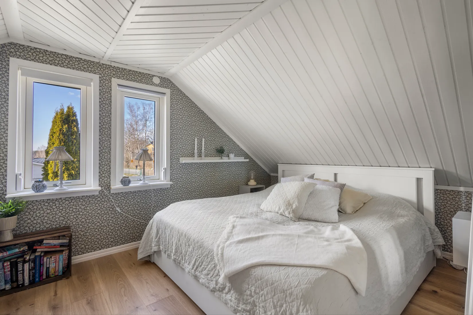 Villa, Rönninge skolväg 3, Rönninge, Salem