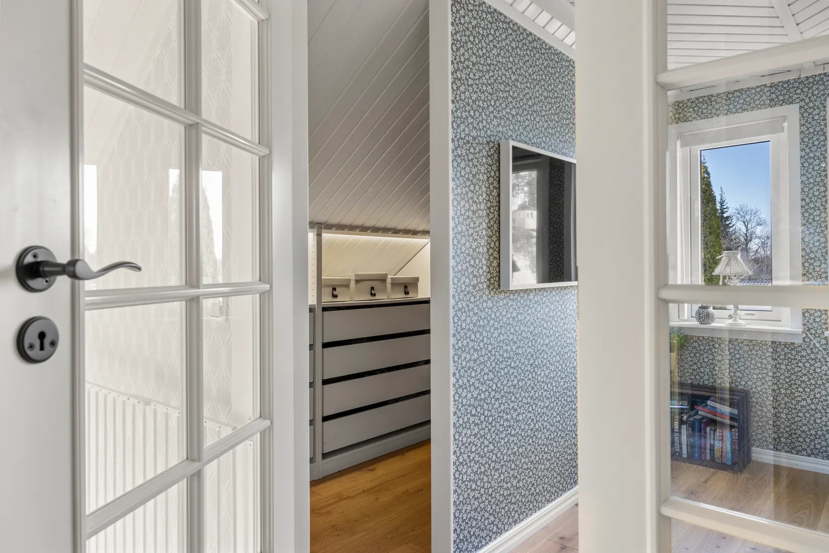 Villa, Rönninge skolväg 3, Rönninge, Salem