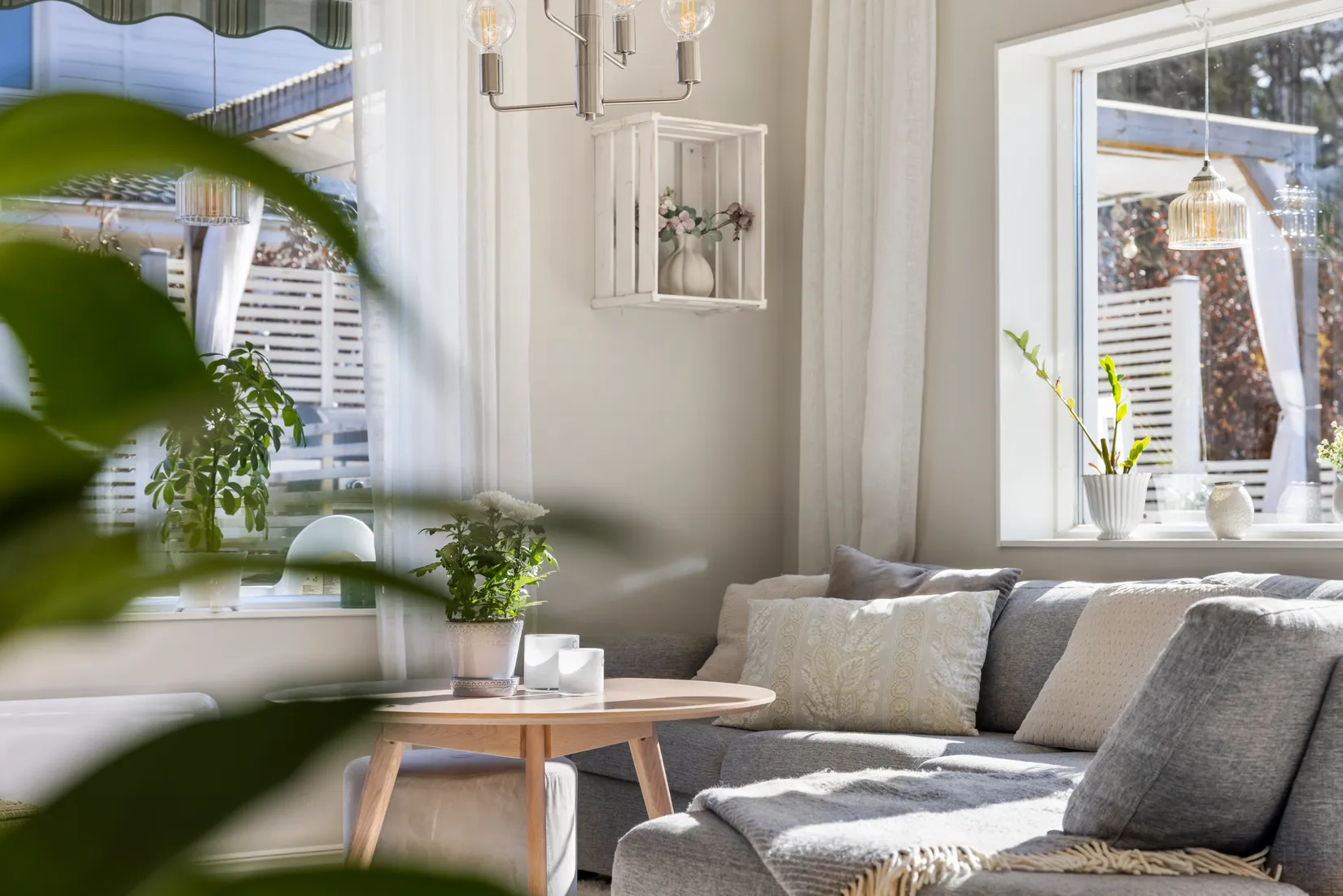 Villa, Rönninge skolväg 3, Rönninge, Salem