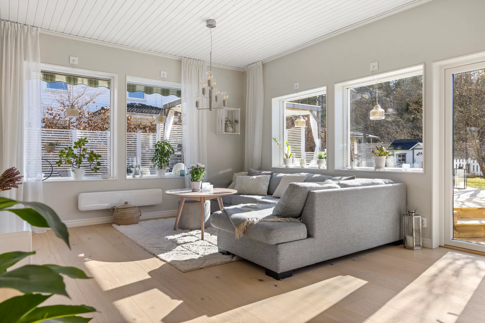 Villa, Rönninge skolväg 3, Rönninge, Salem