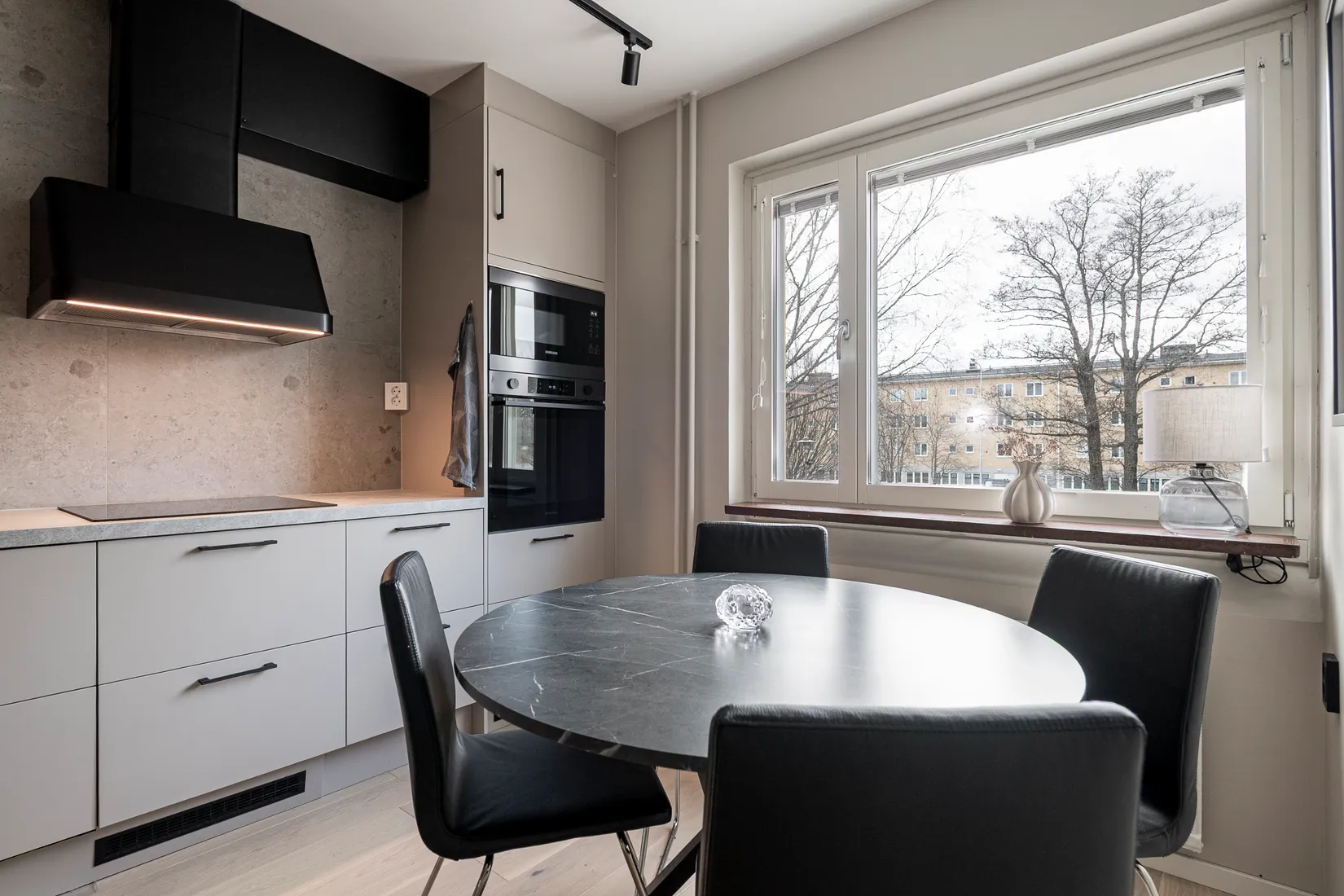 Bostadsrätt, Regementsgatan 24, Viksäng, Västerås