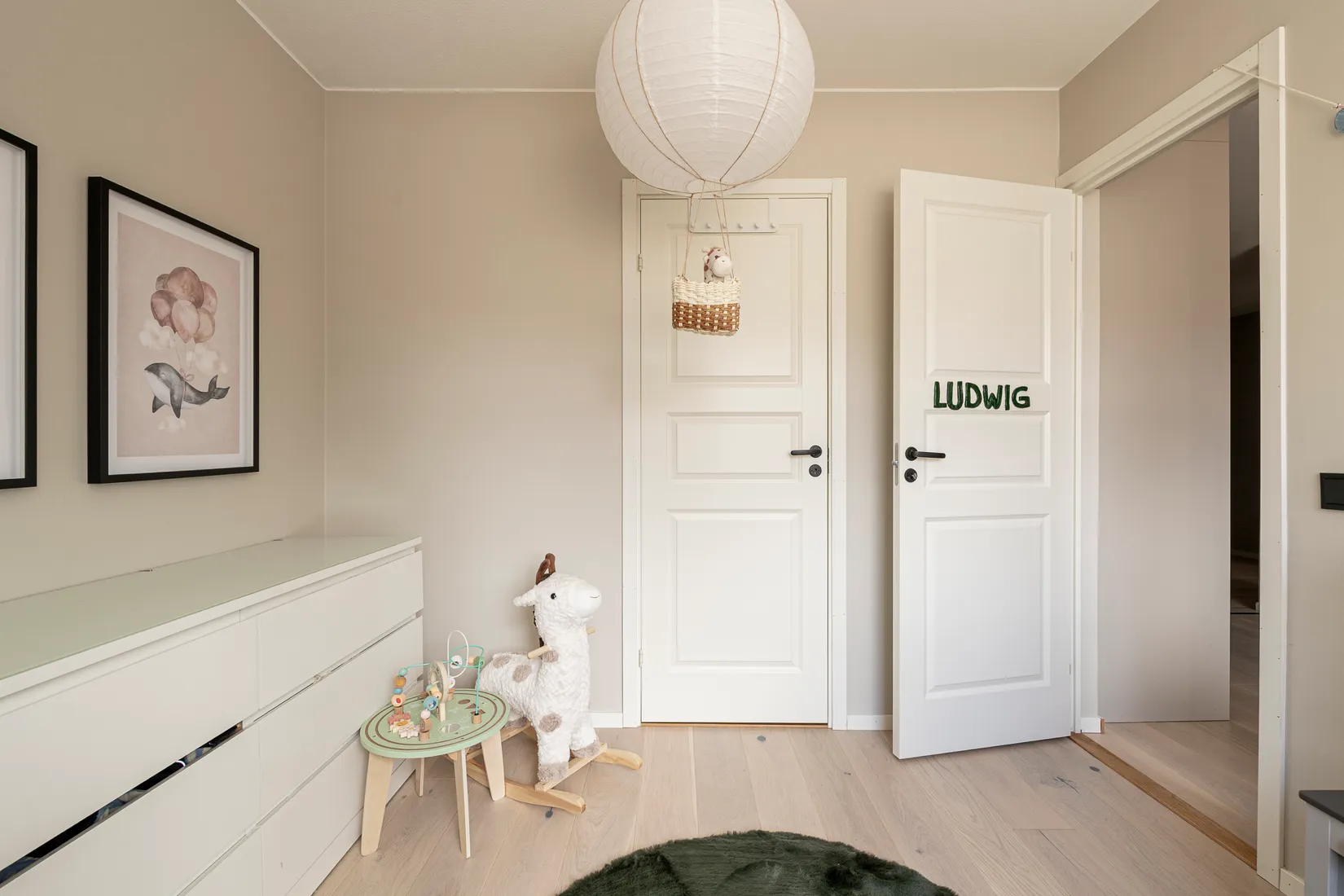 Bostadsrätt, Regementsgatan 24, Viksäng, Västerås