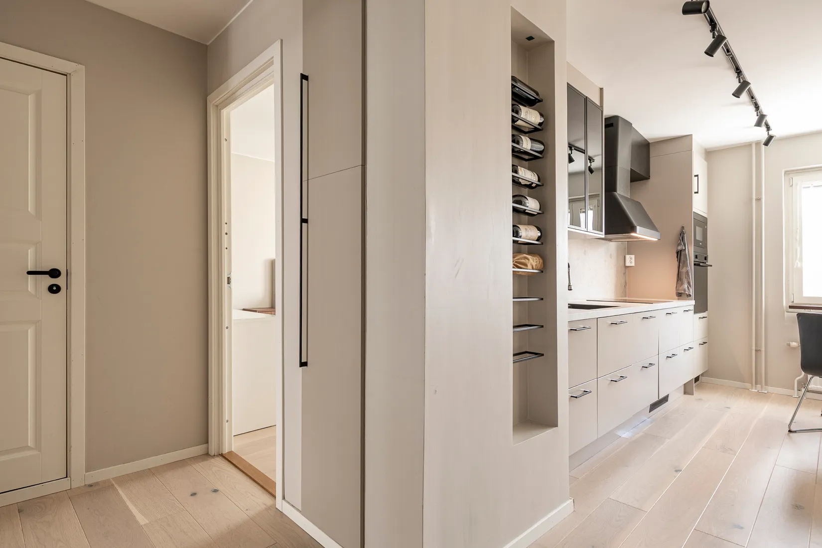 Bostadsrätt, Regementsgatan 24, Viksäng, Västerås