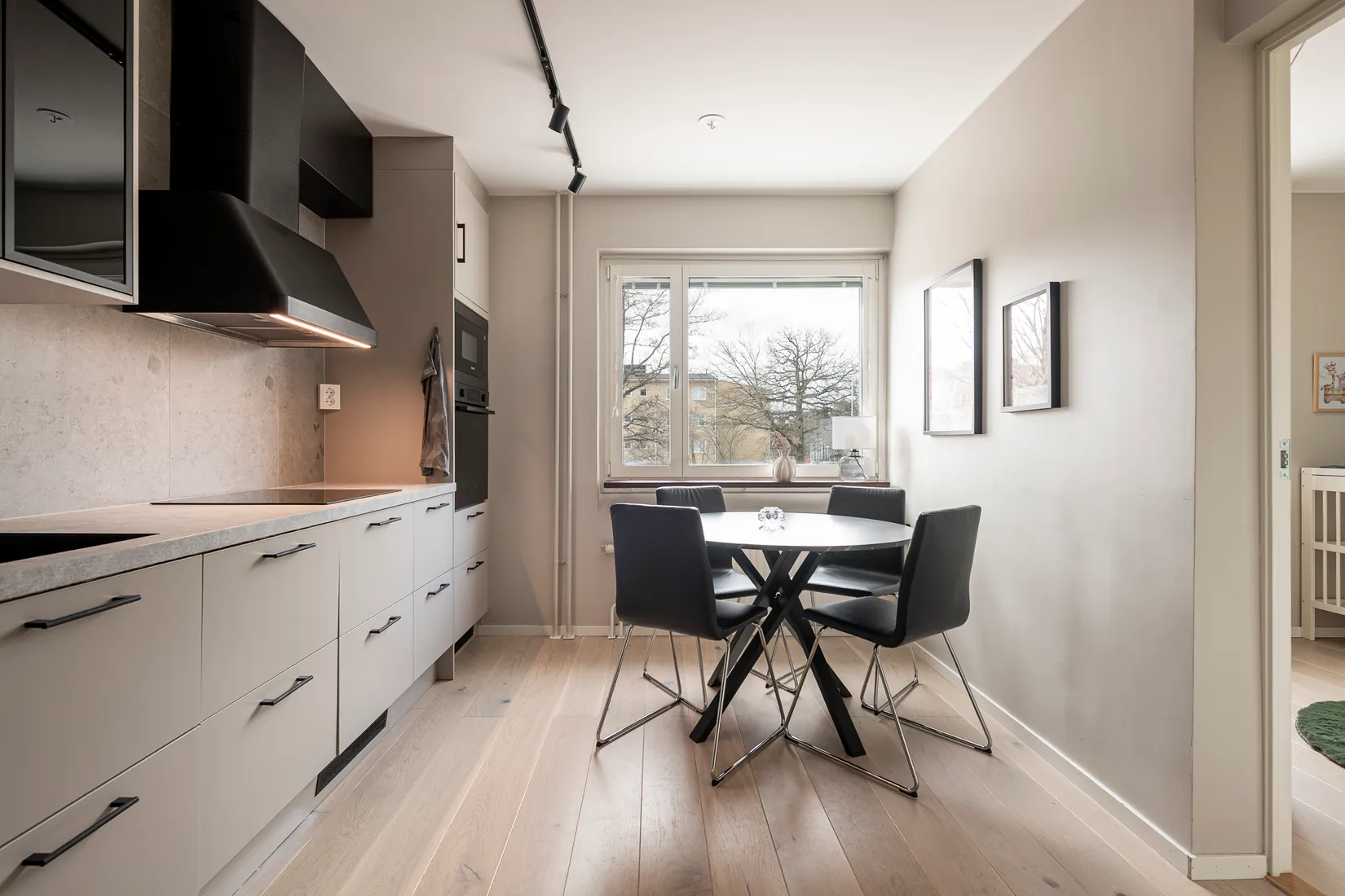 Bostadsrätt, Regementsgatan 24, Viksäng, Västerås