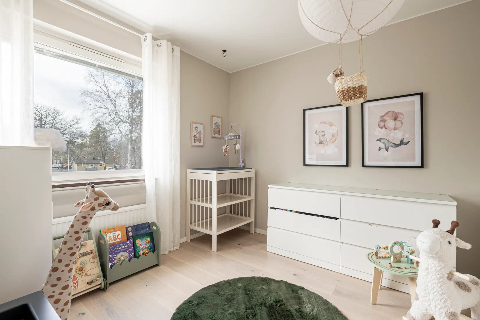 Bostadsrätt, Regementsgatan 24, Viksäng, Västerås