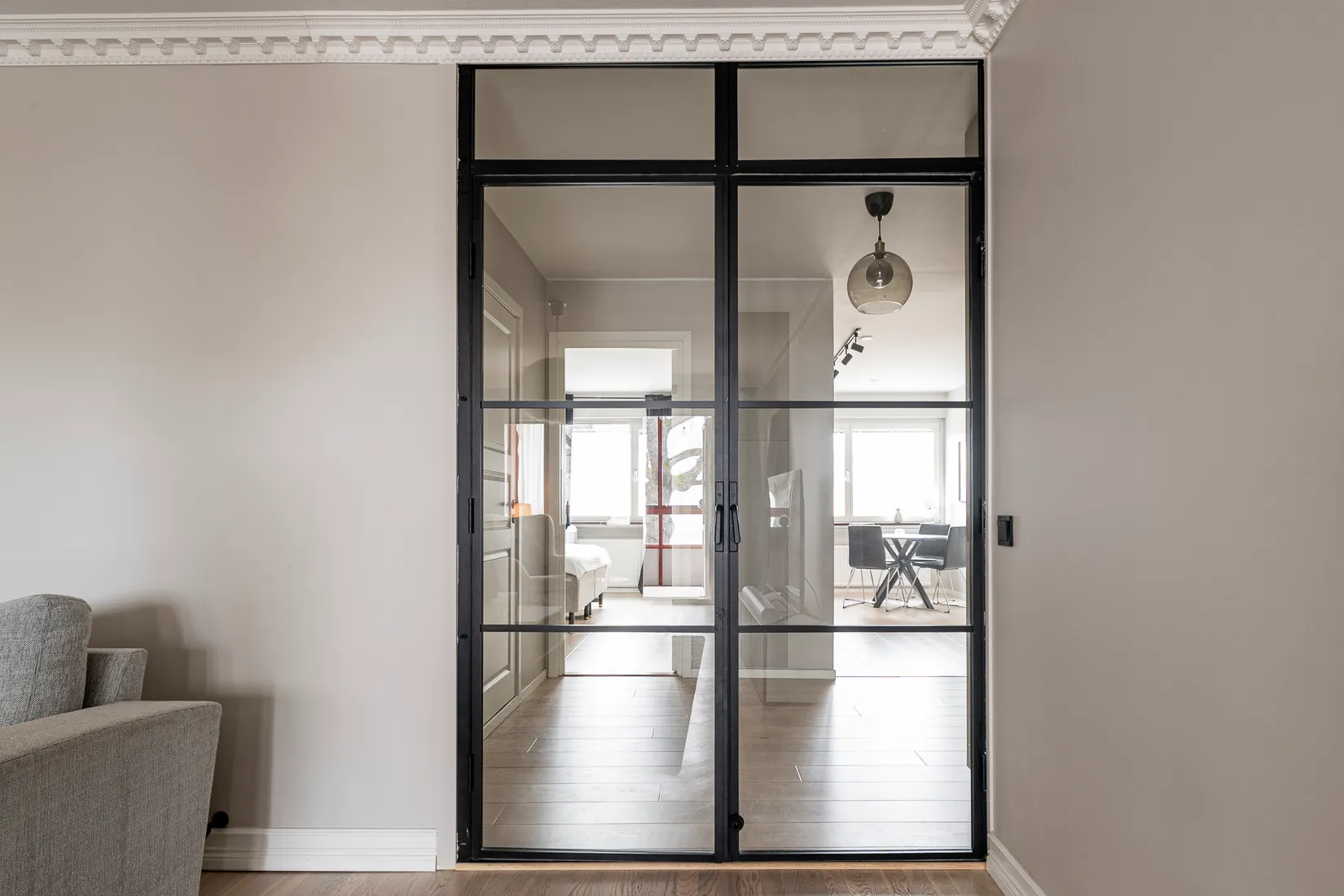 Bostadsrätt, Regementsgatan 24, Viksäng, Västerås