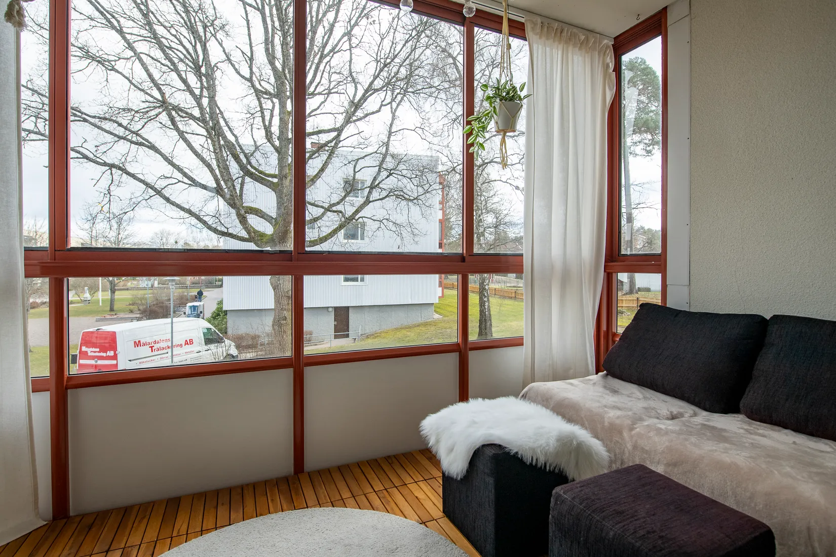 Bostadsrätt, Regementsgatan 24, Viksäng, Västerås