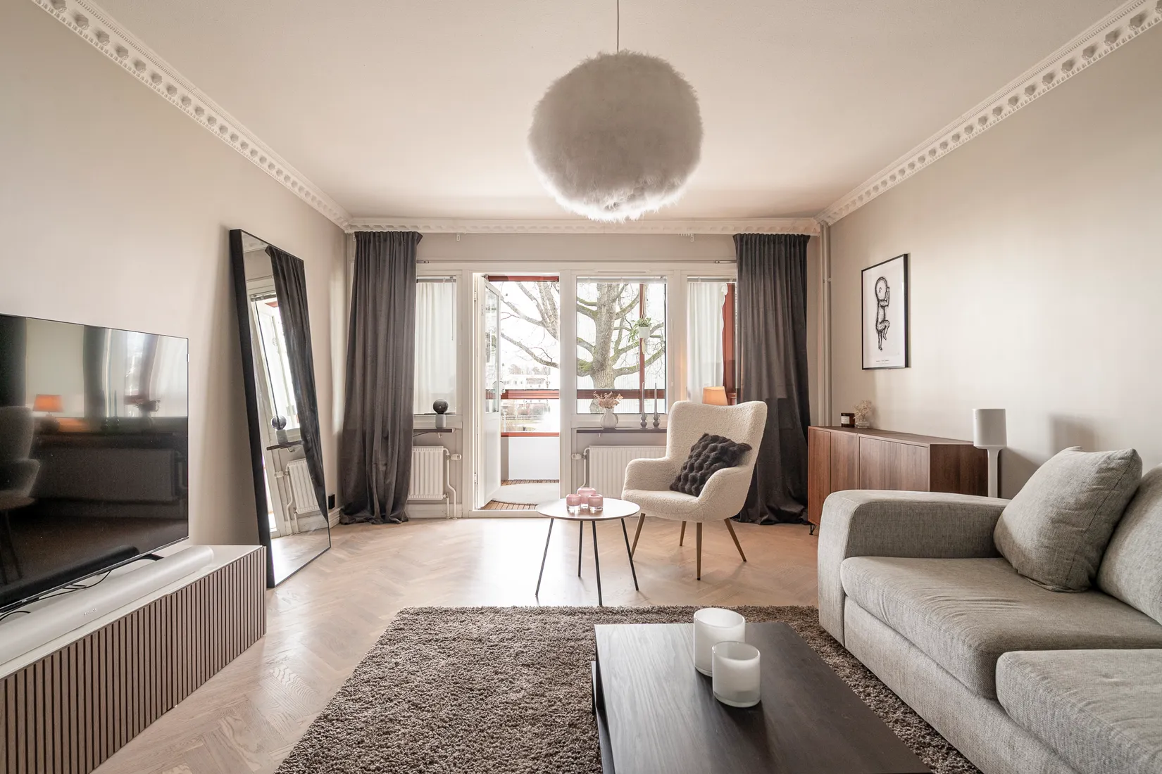 Bostadsrätt, Regementsgatan 24, Viksäng, Västerås