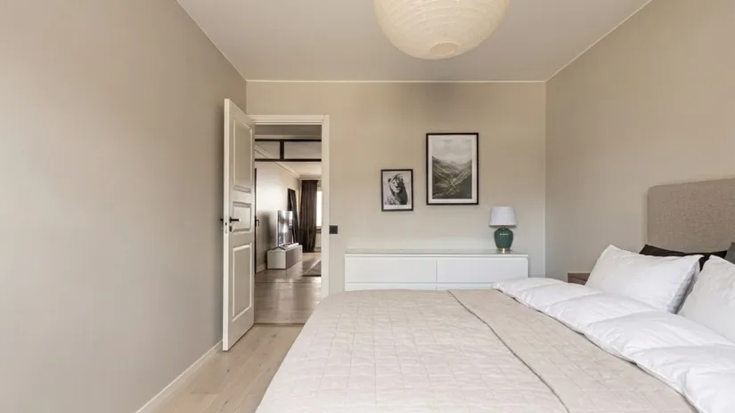 Bostadsrätt, Regementsgatan 24, Viksäng, Västerås