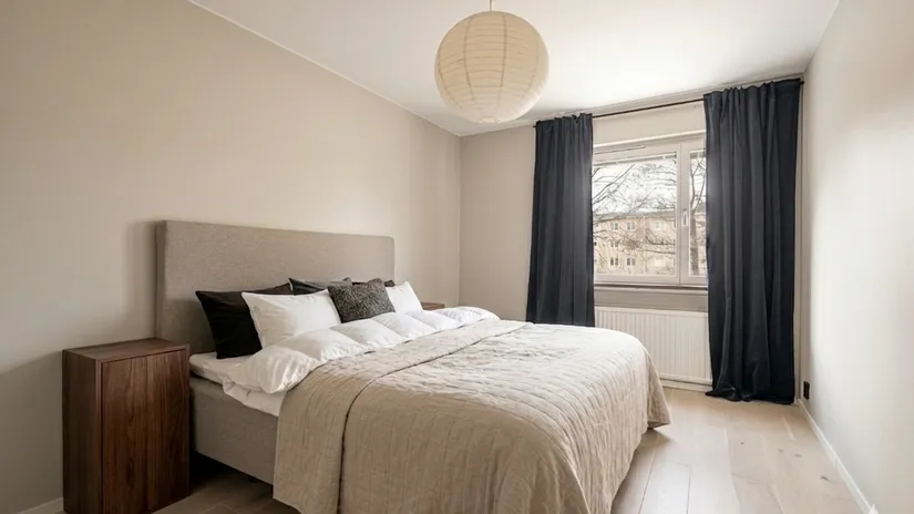 Bostadsrätt, Regementsgatan 24, Viksäng, Västerås