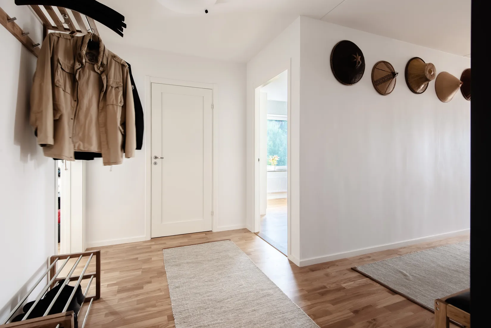 Bostadsrätt, Myntbacken 19, Täljöviken, Österåker