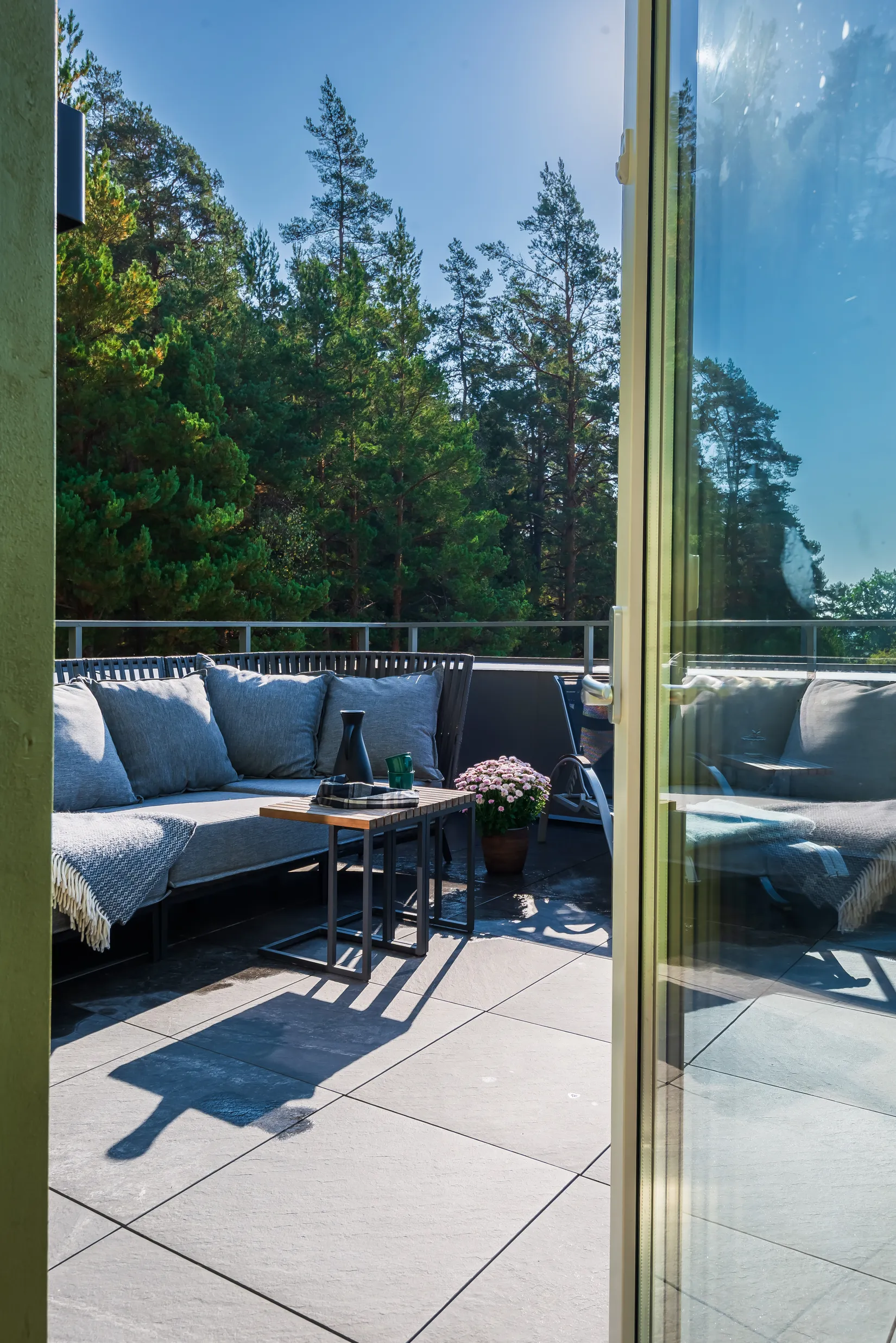 Bostadsrätt, Myntbacken 19, Täljöviken, Österåker