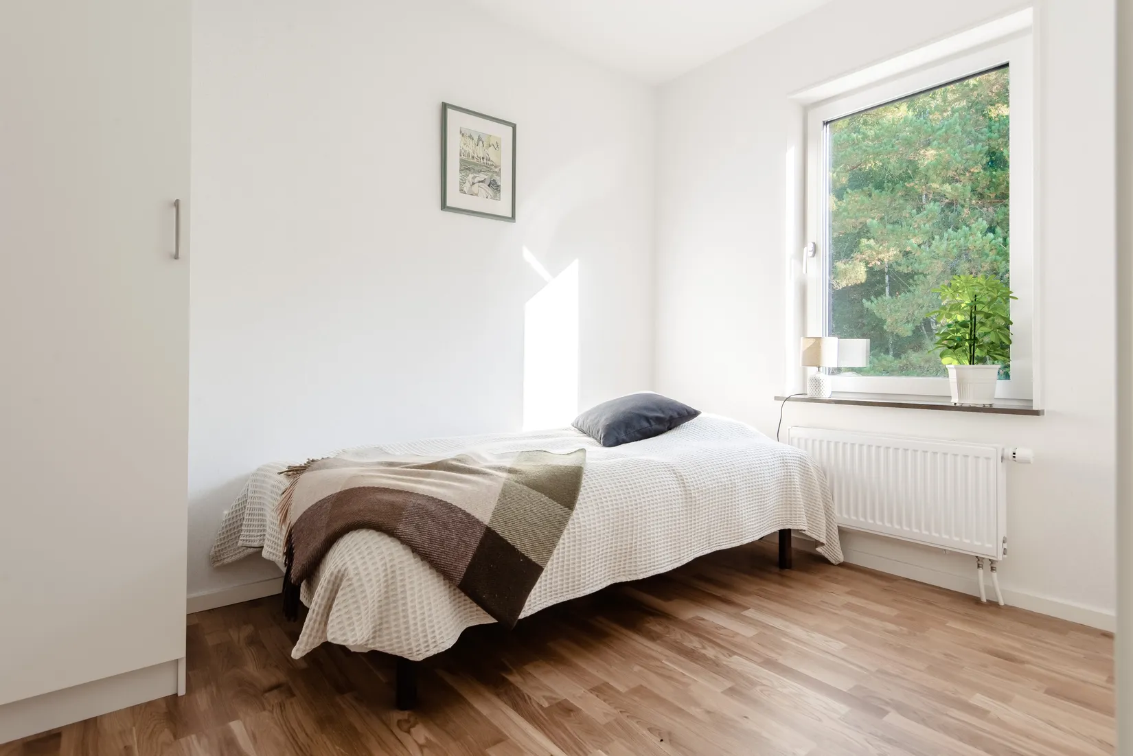 Bostadsrätt, Myntbacken 19, Täljöviken, Österåker