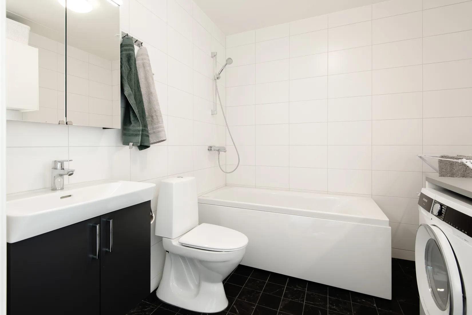 Bostadsrätt, Myntbacken 19, Täljöviken, Österåker