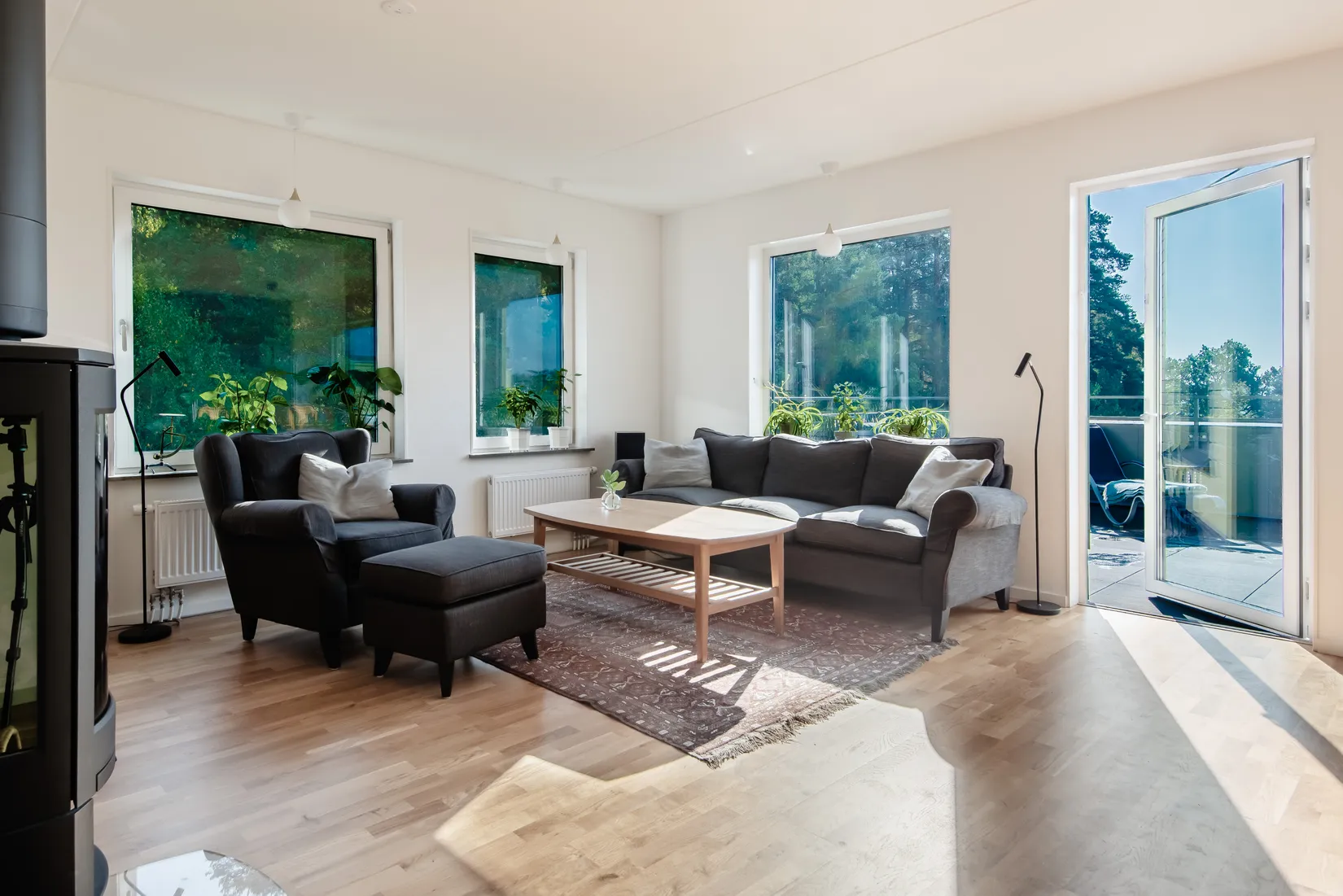 Bostadsrätt, Myntbacken 19, Täljöviken, Österåker