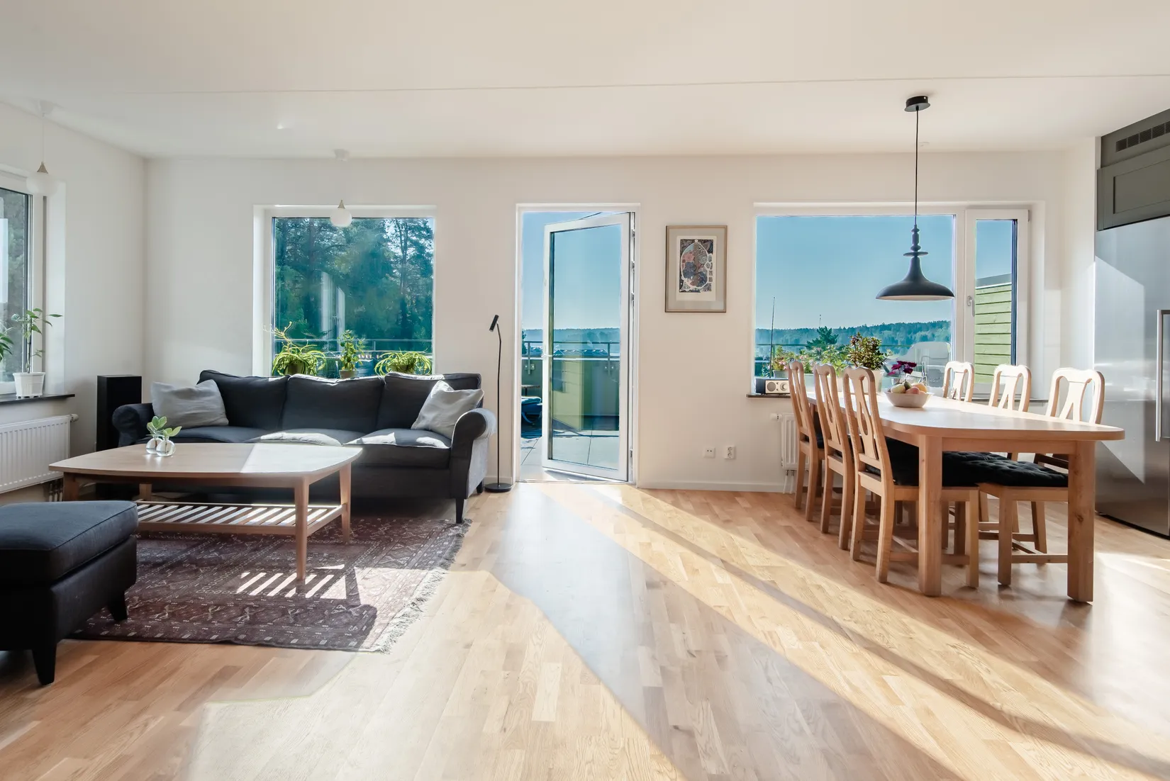 Bostadsrätt, Myntbacken 19, Täljöviken, Österåker