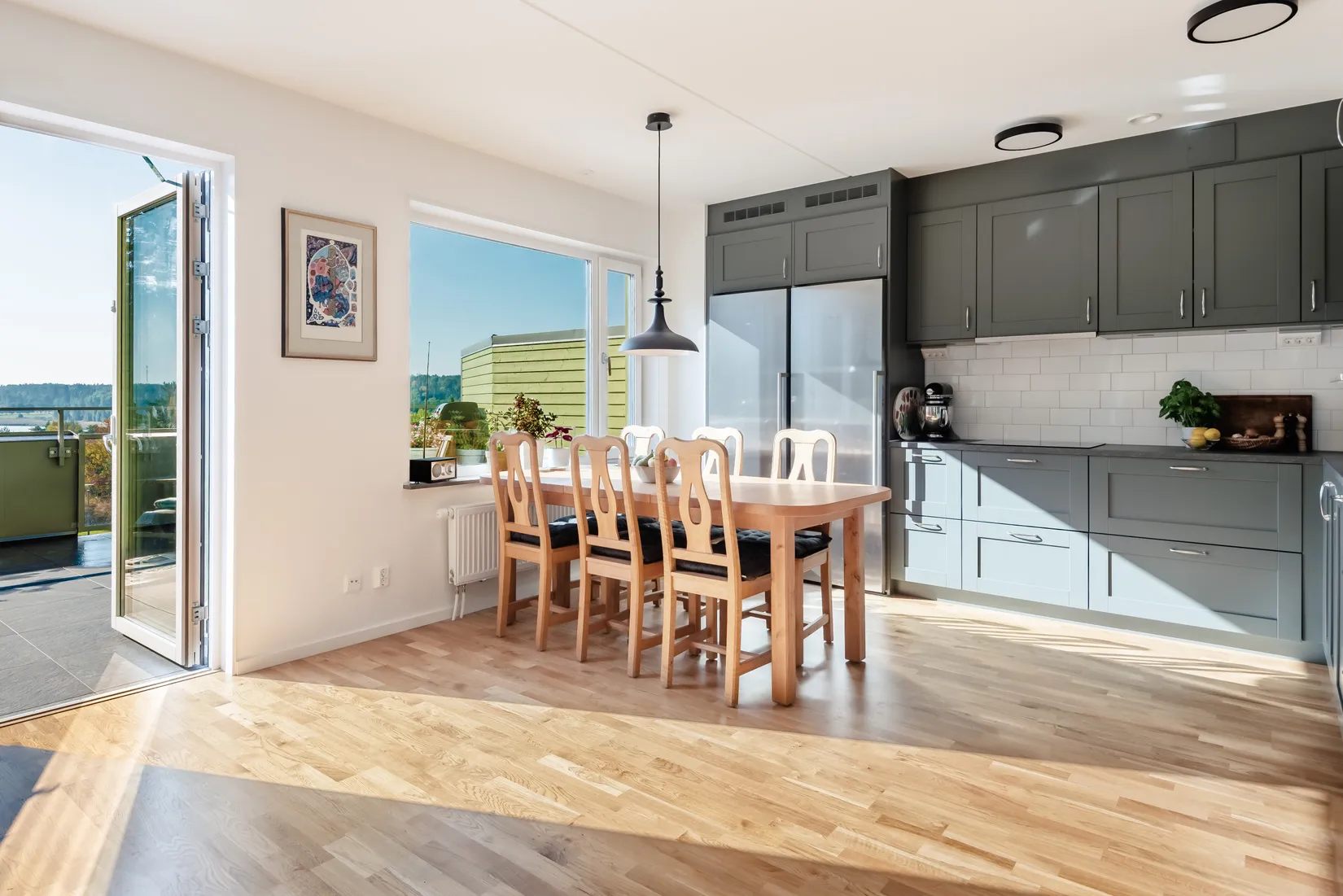 Bostadsrätt, Myntbacken 19, Täljöviken, Österåker