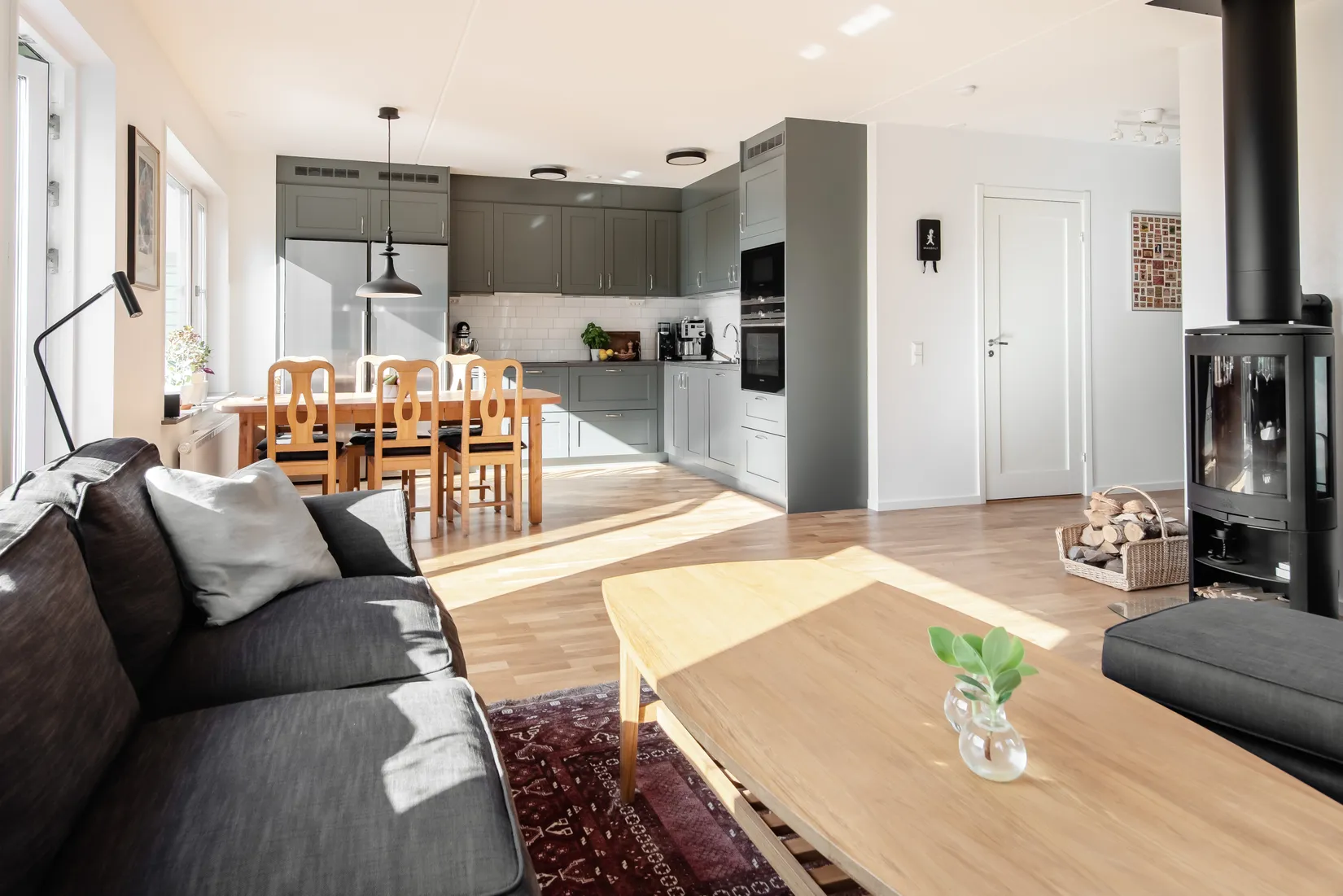 Bostadsrätt, Myntbacken 19, Täljöviken, Österåker