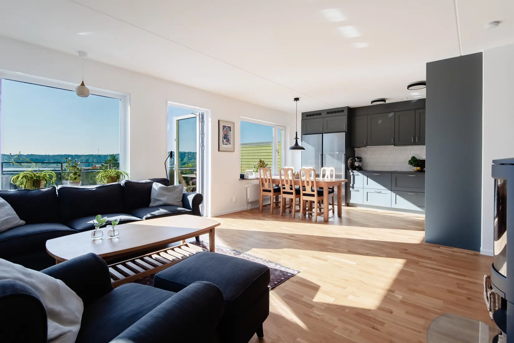 Bostadsrätt, Myntbacken 19, Täljöviken, Österåker