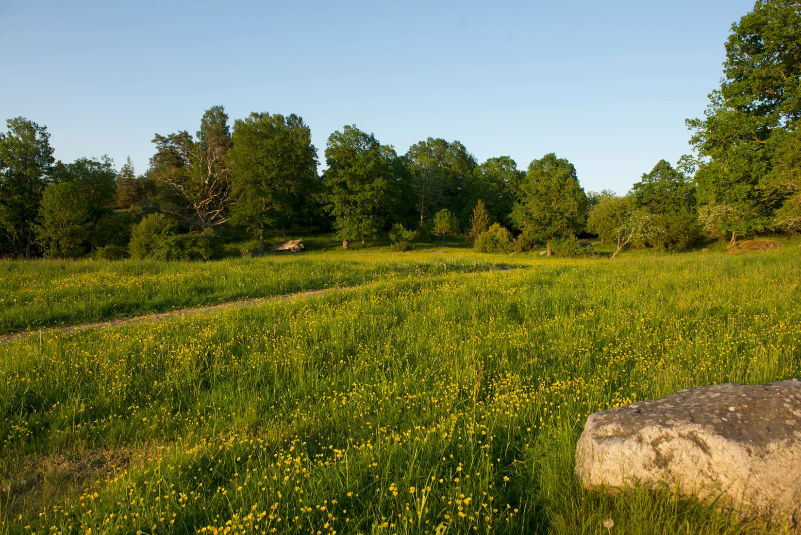 Bostadsrätt, Myntbacken 19, Täljöviken, Österåker