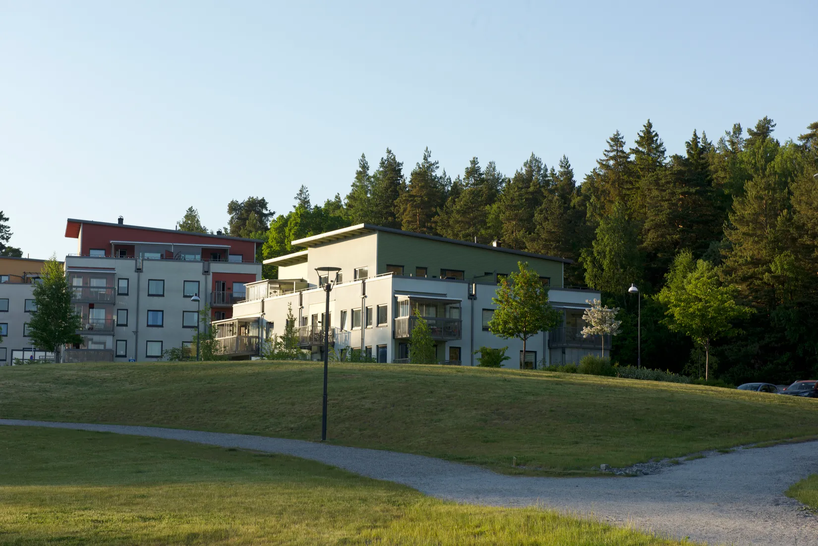 Bostadsrätt, Myntbacken 19, Täljöviken, Österåker