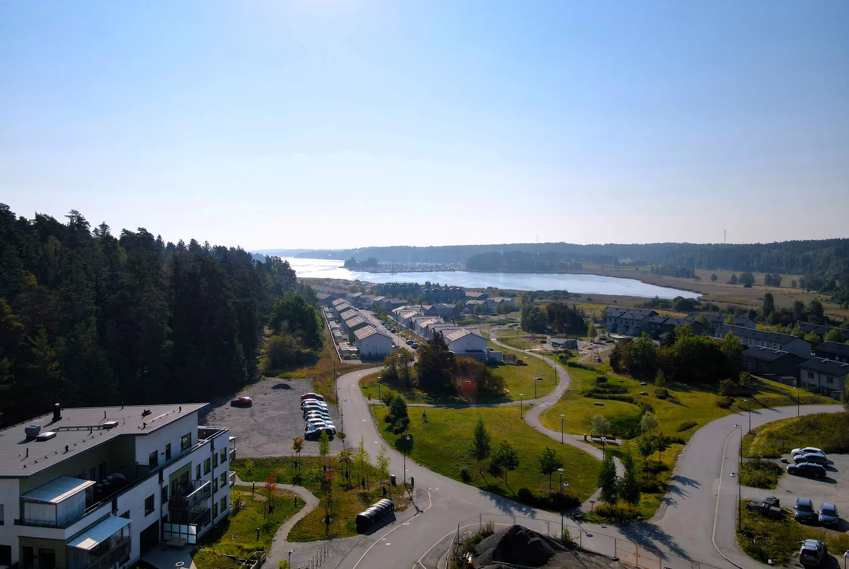 Bostadsrätt, Myntbacken 19, Täljöviken, Österåker