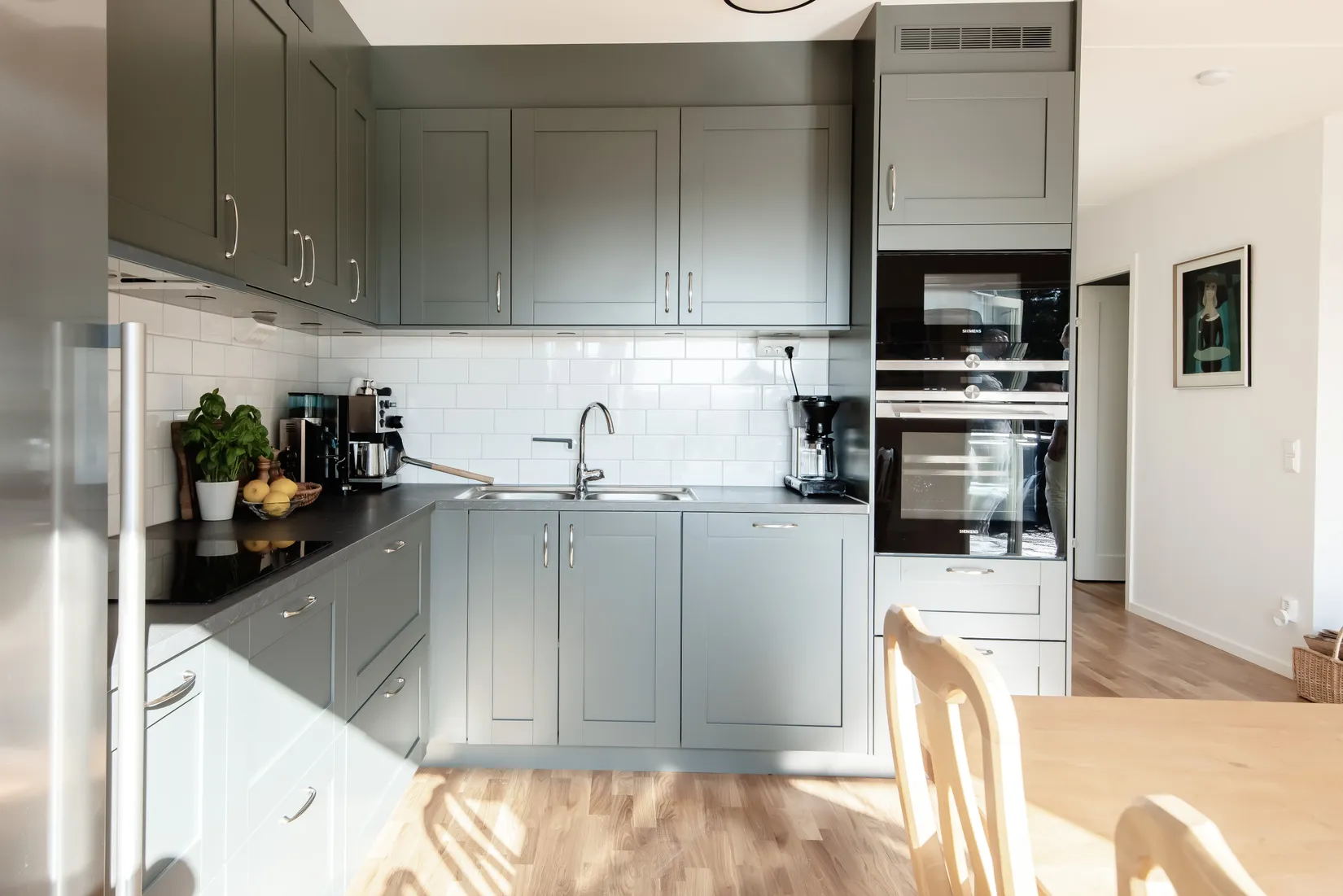 Bostadsrätt, Myntbacken 19, Täljöviken, Österåker