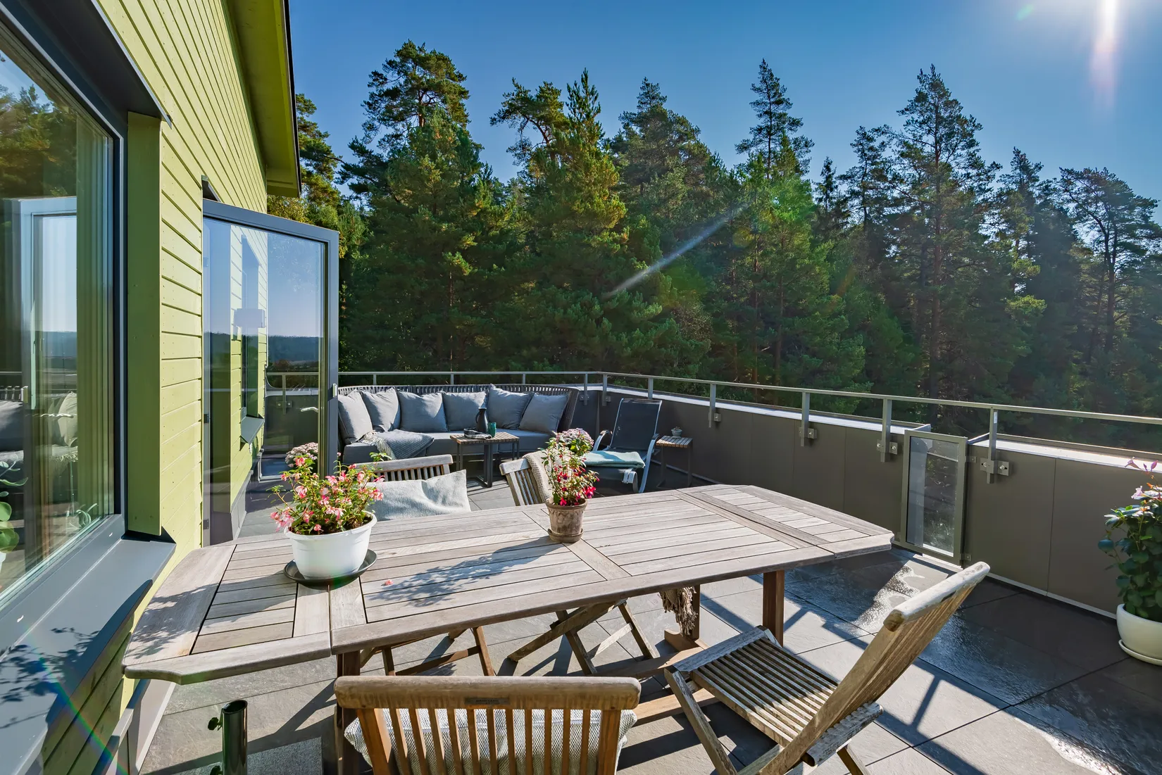 Bostadsrätt, Myntbacken 19, Täljöviken, Österåker