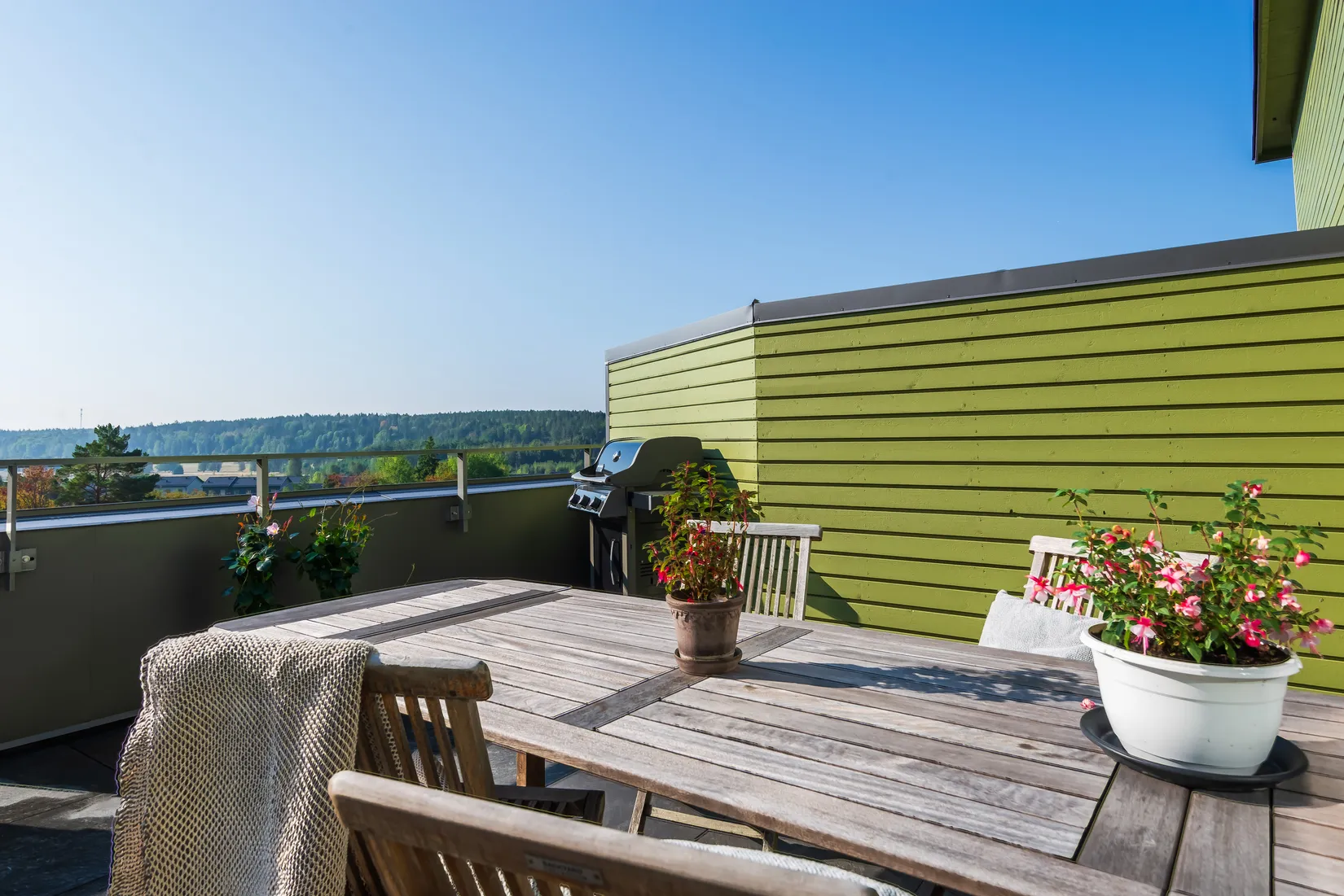 Bostadsrätt, Myntbacken 19, Täljöviken, Österåker