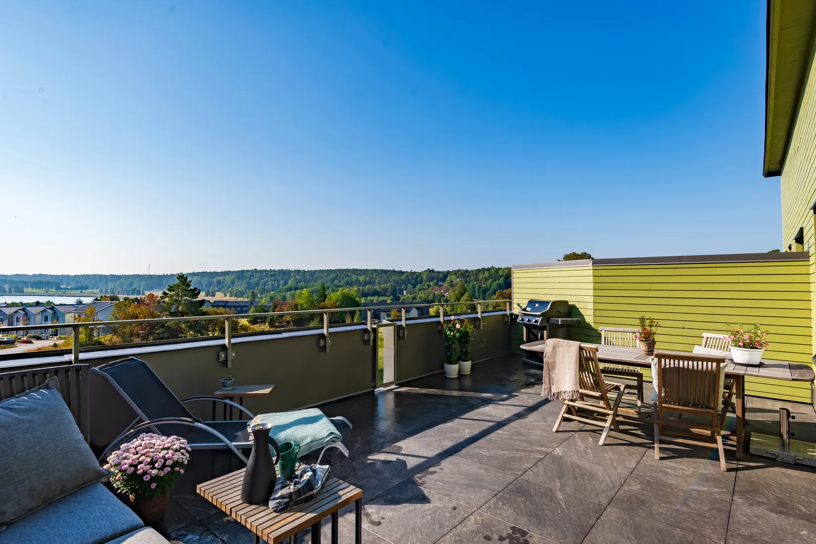 Bostadsrätt, Myntbacken 19, Täljöviken, Österåker