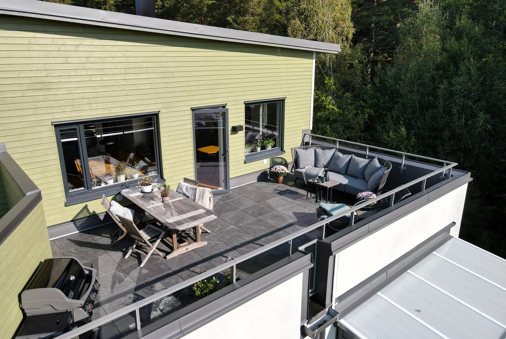 Bostadsrätt, Myntbacken 19, Täljöviken, Österåker