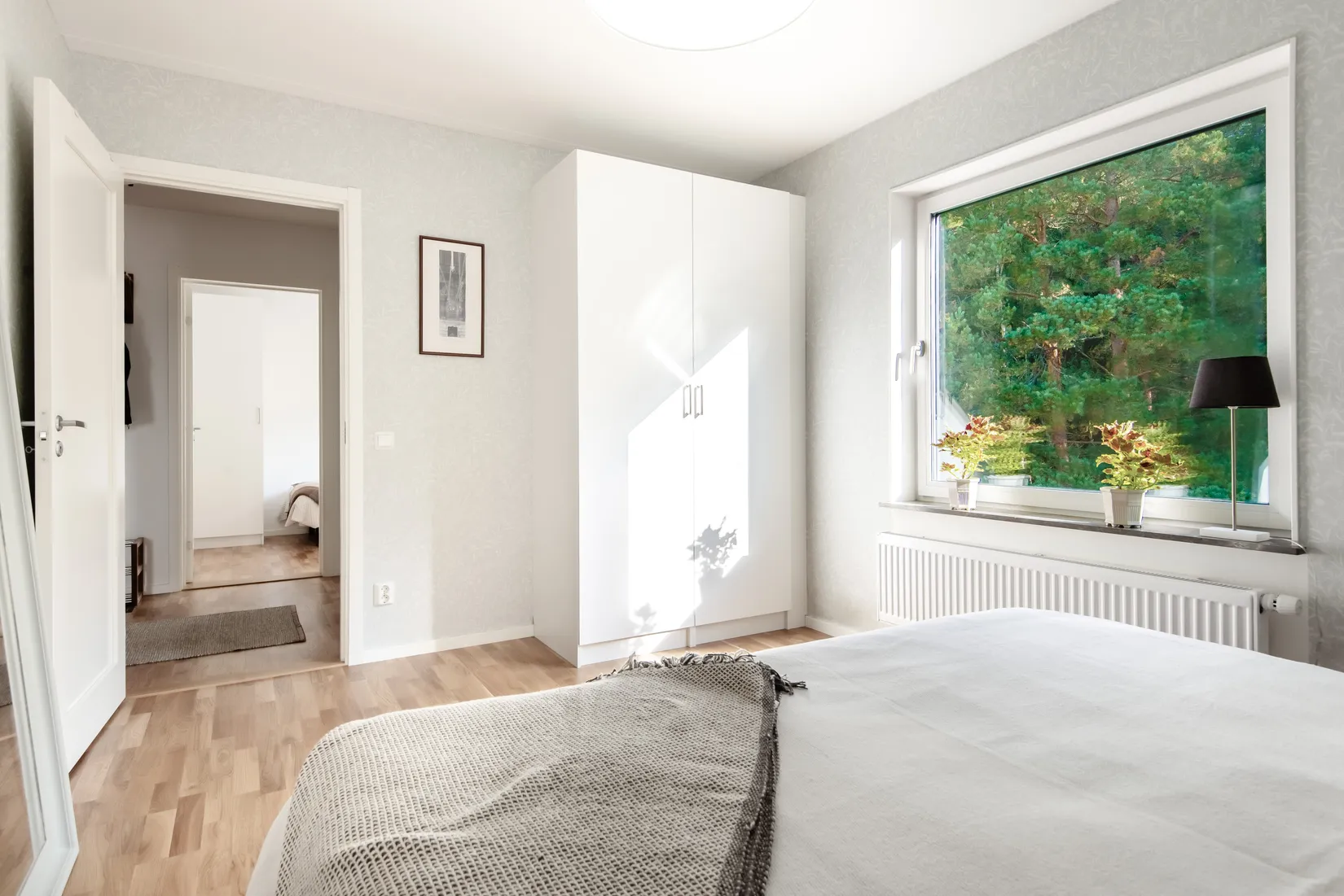 Bostadsrätt, Myntbacken 19, Täljöviken, Österåker