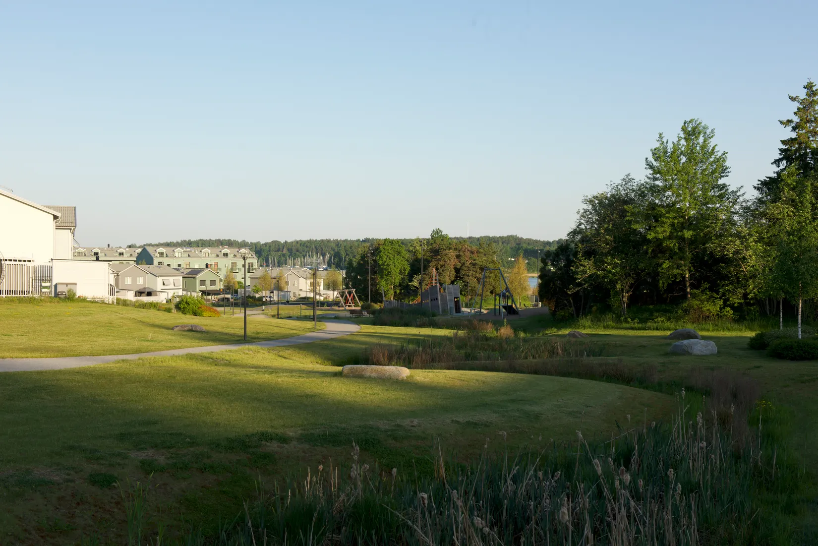 Bostadsrätt, Myntbacken 19, Täljöviken, Österåker