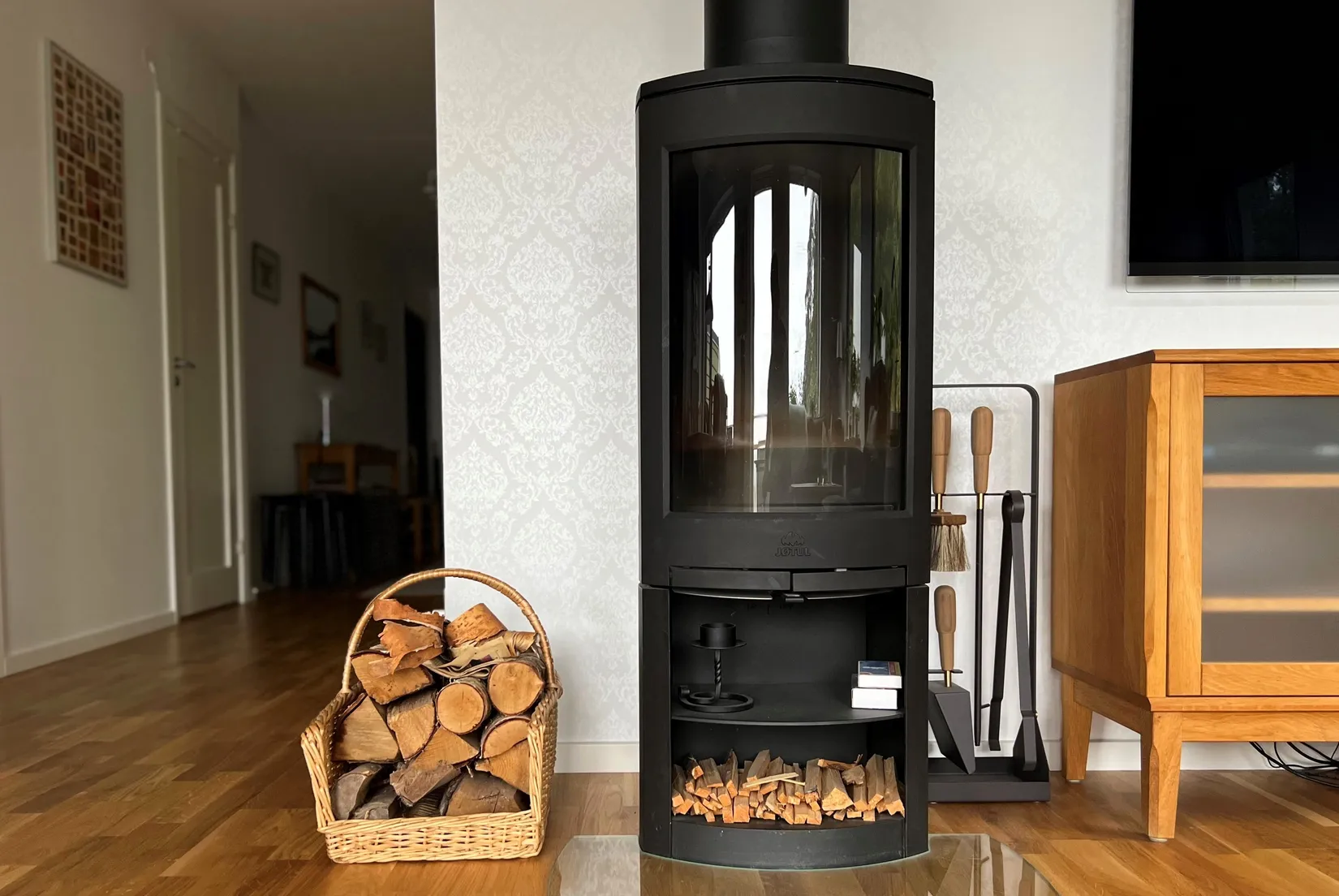 Bostadsrätt, Myntbacken 19, Täljöviken, Österåker