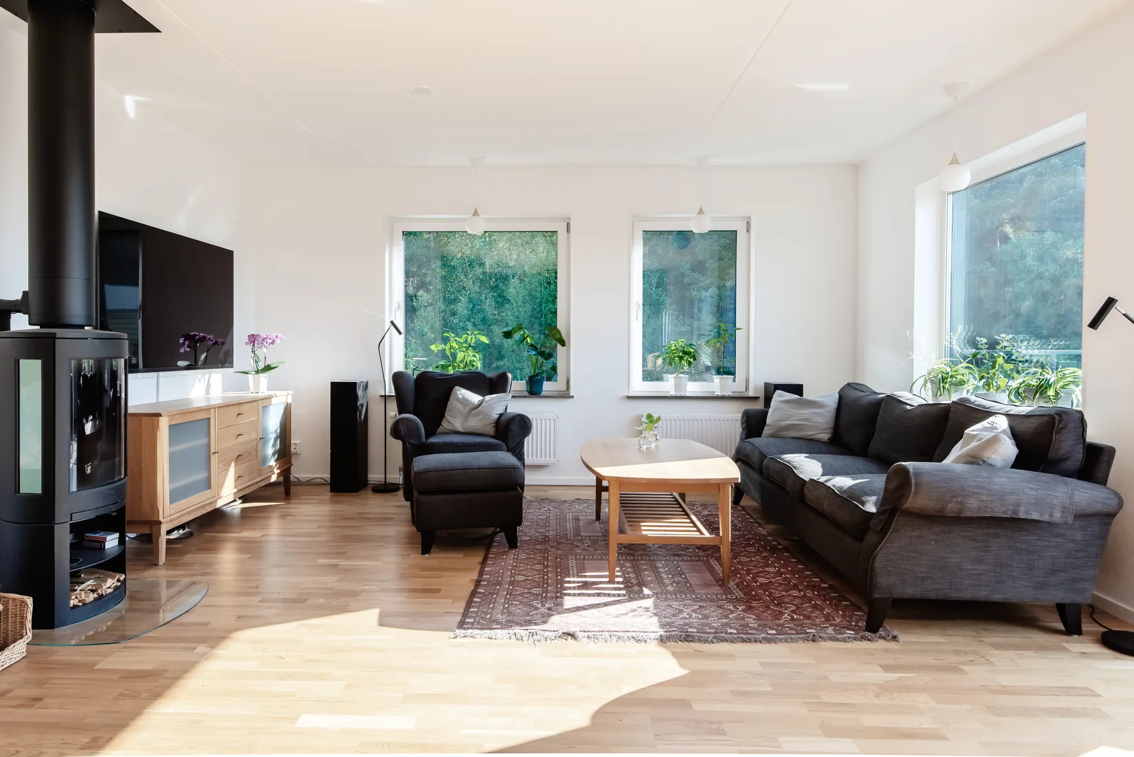 Bostadsrätt, Myntbacken 19, Täljöviken, Österåker