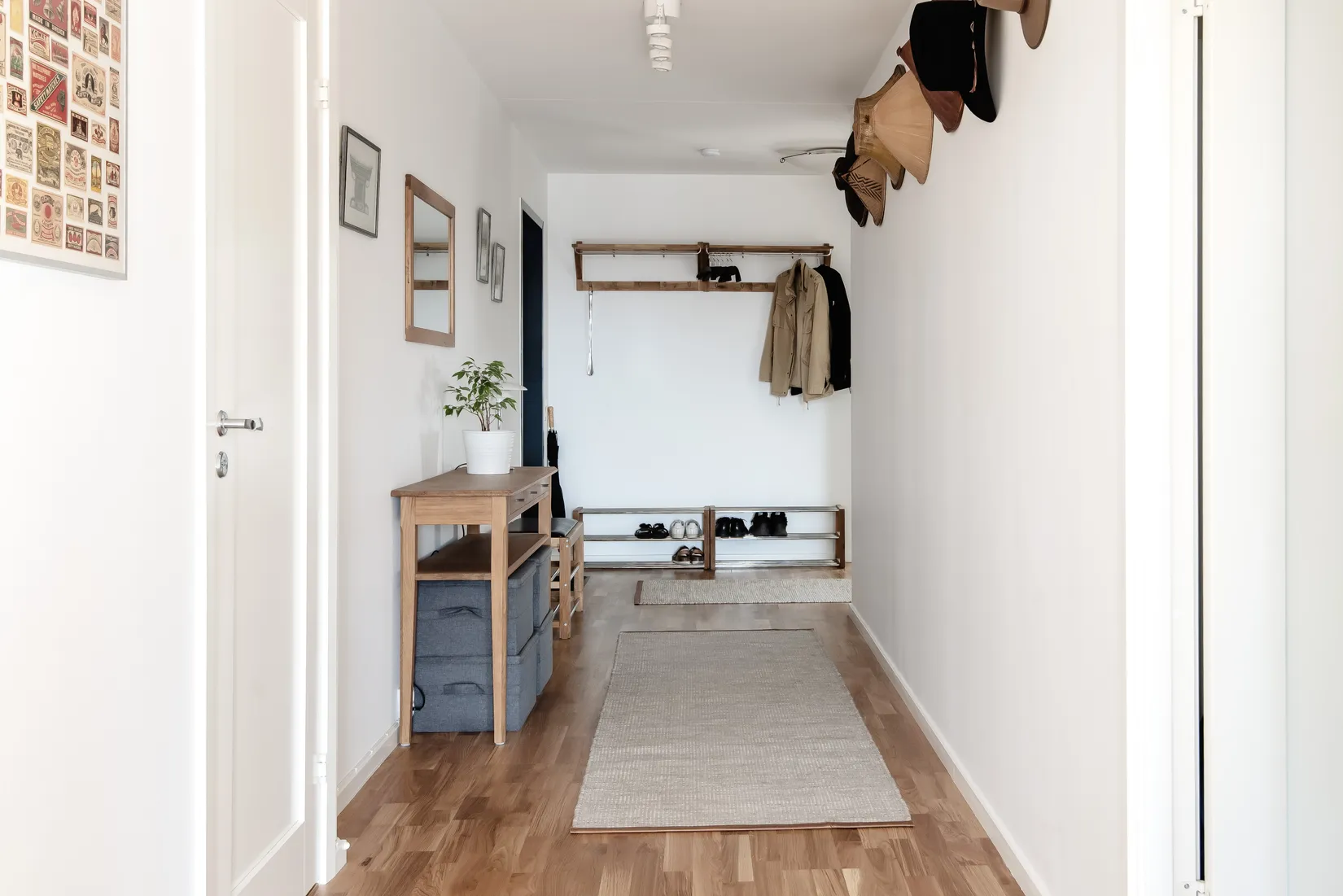 Bostadsrätt, Myntbacken 19, Täljöviken, Österåker