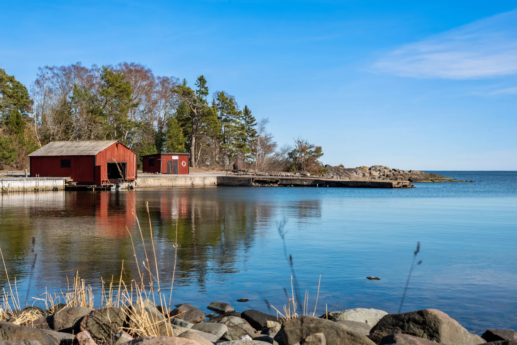 Fritidshus, Nothamnsvägen 137, Nothamn, Norrtälje