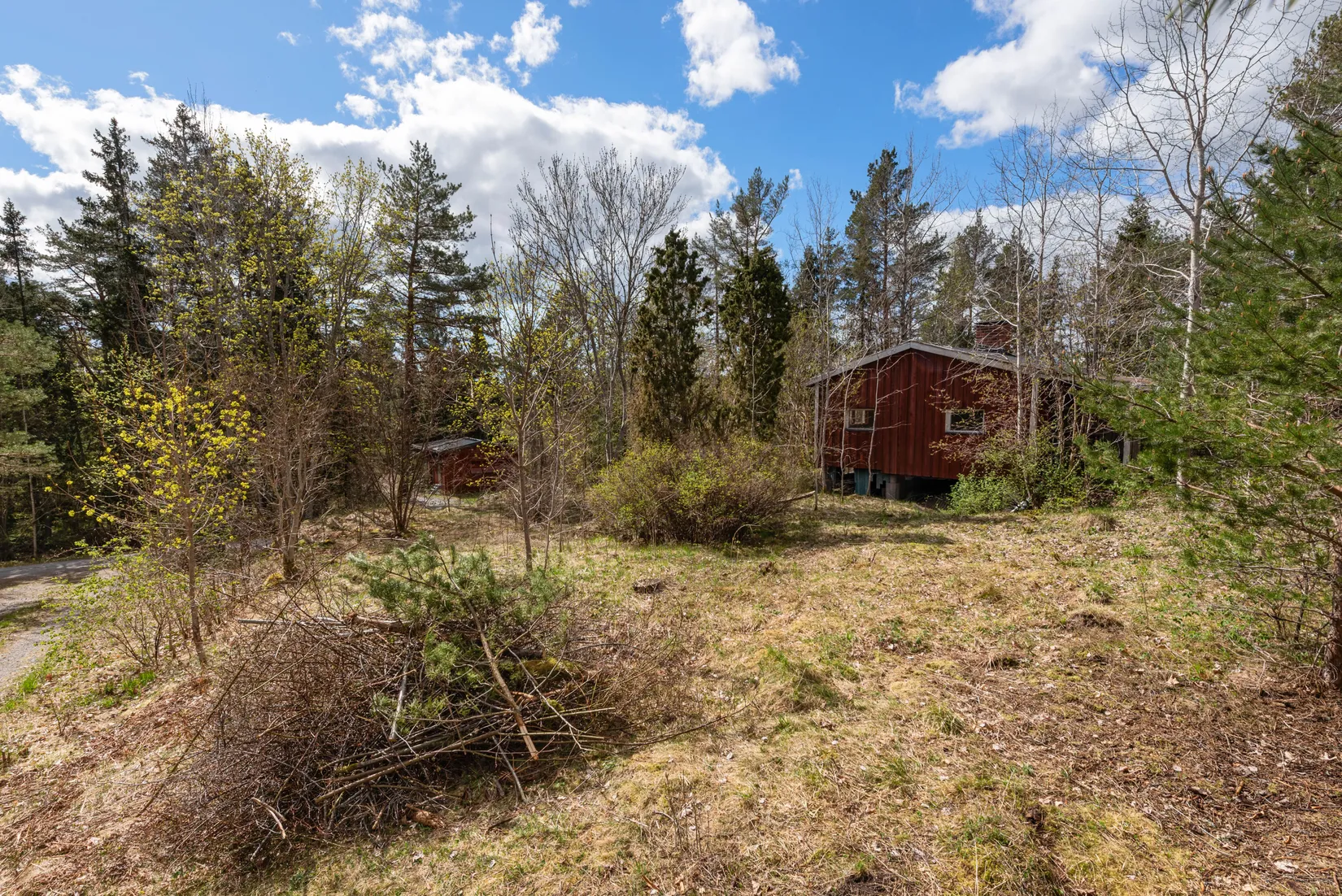 Fritidshus, Nothamnsvägen 137, Nothamn, Norrtälje
