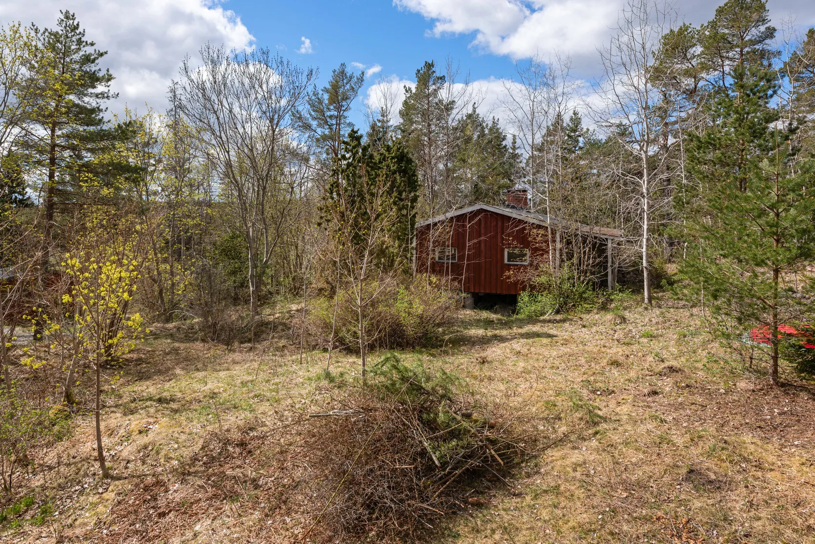 Fritidshus, Nothamnsvägen 137, Nothamn, Norrtälje