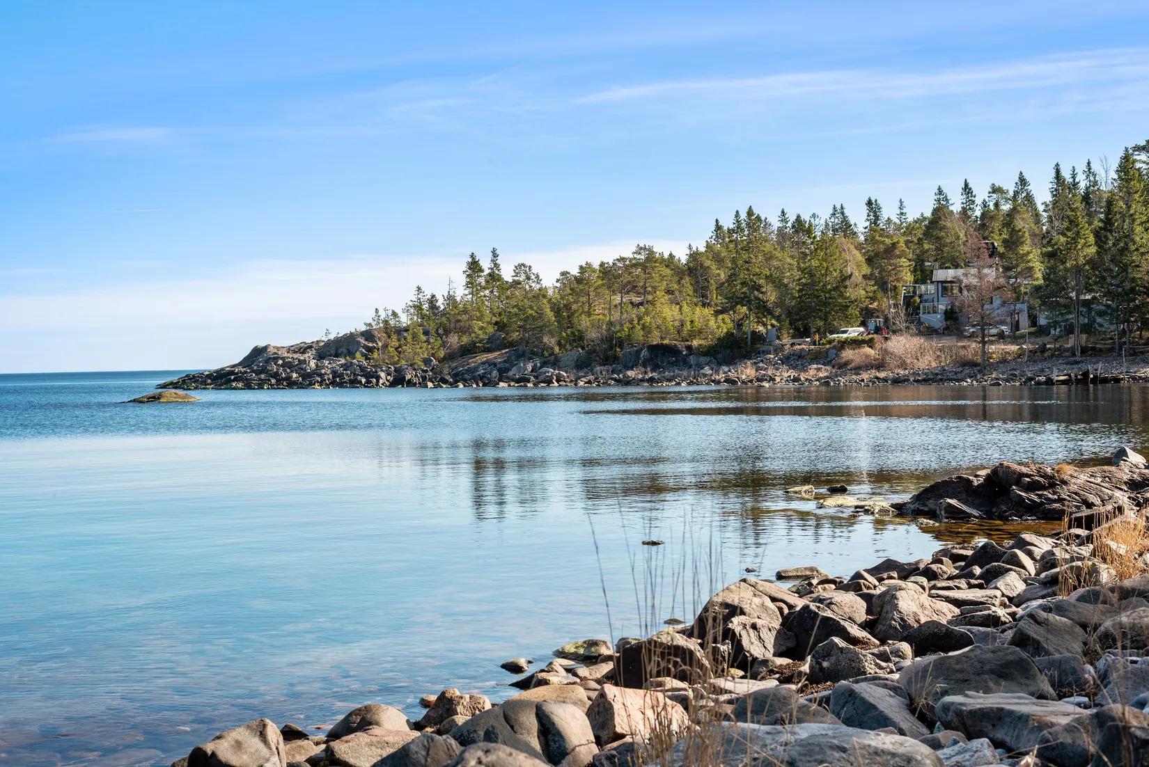 Fritidshus, Nothamnsvägen 137, Nothamn, Norrtälje