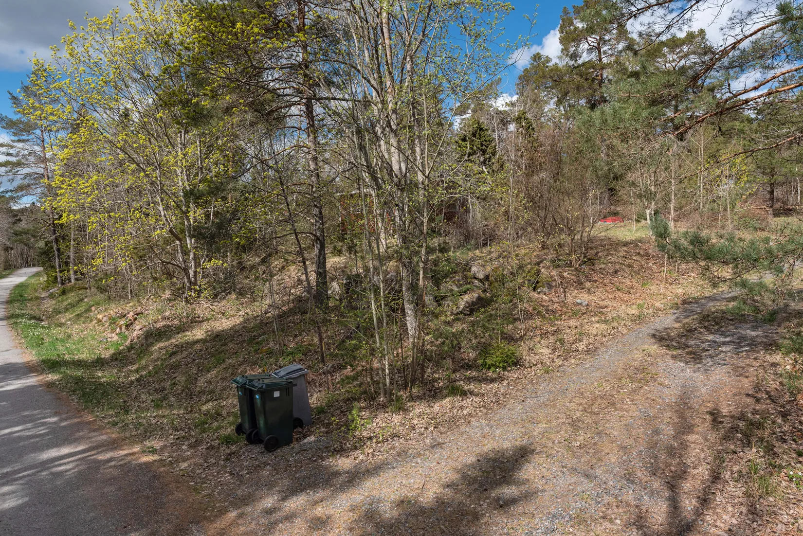 Fritidshus, Nothamnsvägen 137, Nothamn, Norrtälje