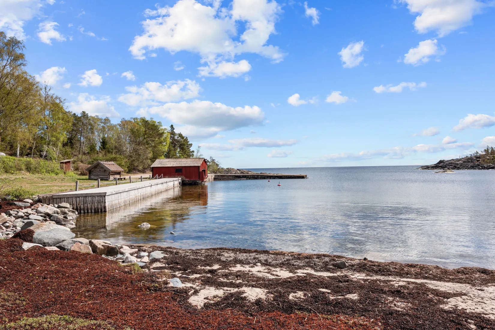 Fritidshus, Nothamnsvägen 137, Nothamn, Norrtälje