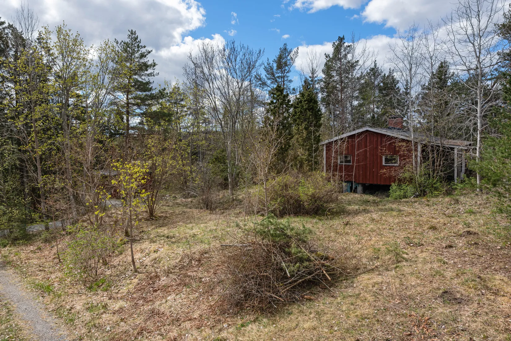 Fritidshus, Nothamnsvägen 137, Nothamn, Norrtälje