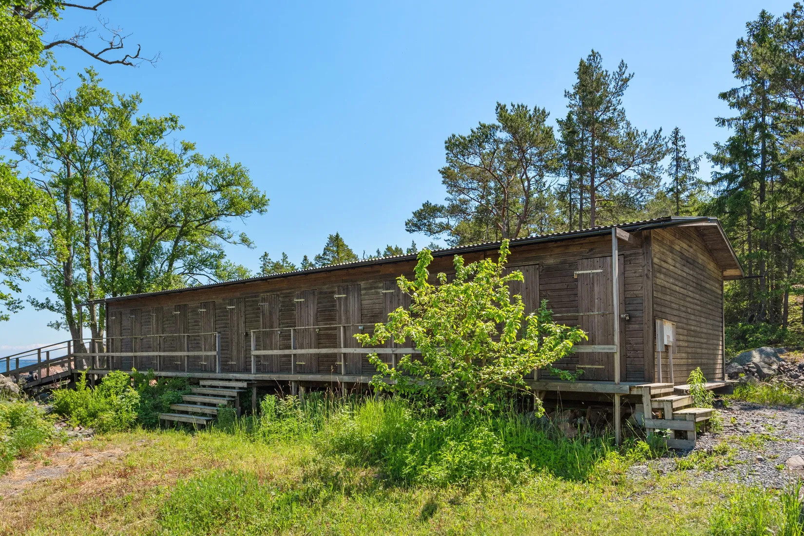 Fritidshus, Nothamnsvägen 137, Nothamn, Norrtälje