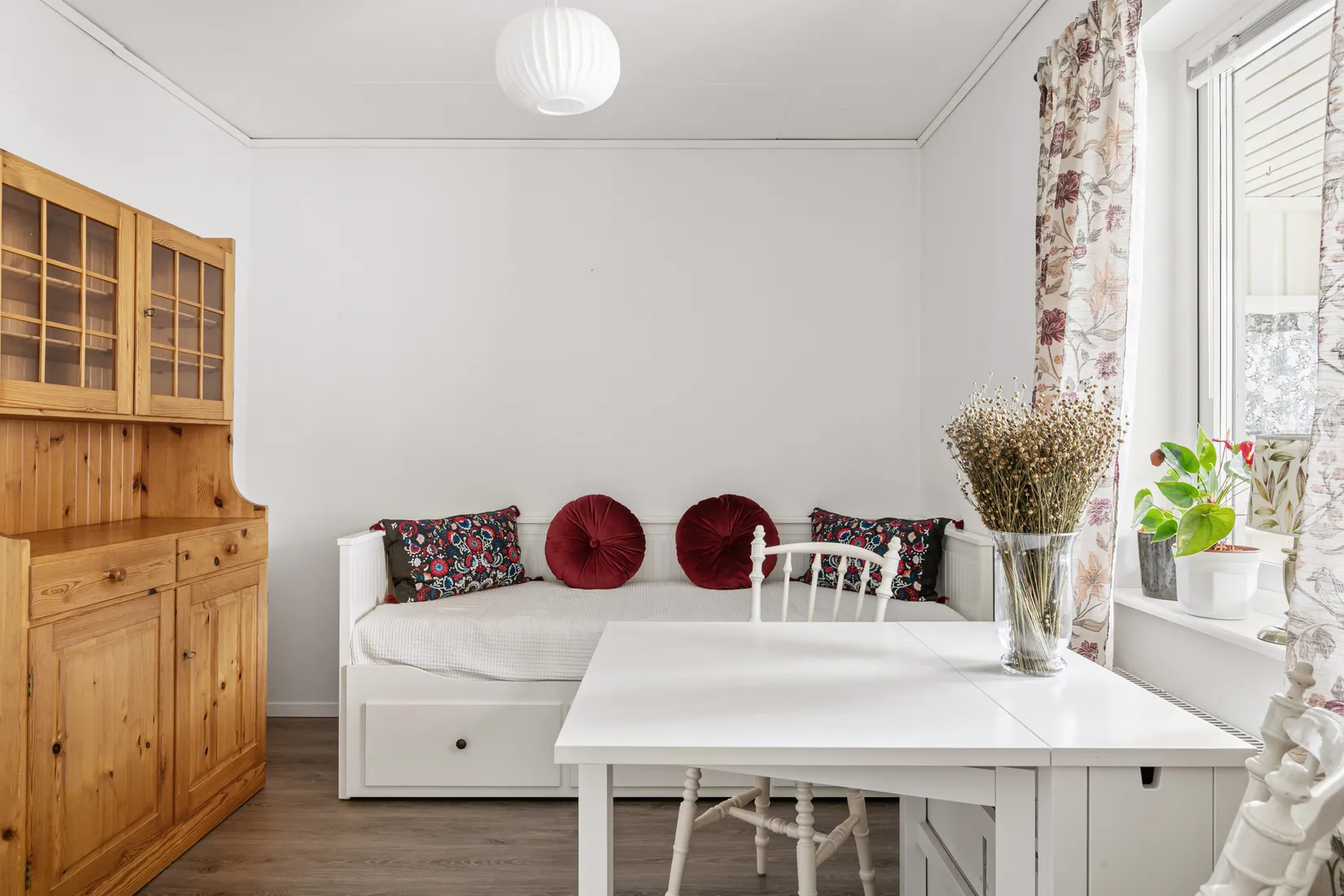 Bostadsrätt, Åkaregatan 2A, Järbo, Sandviken