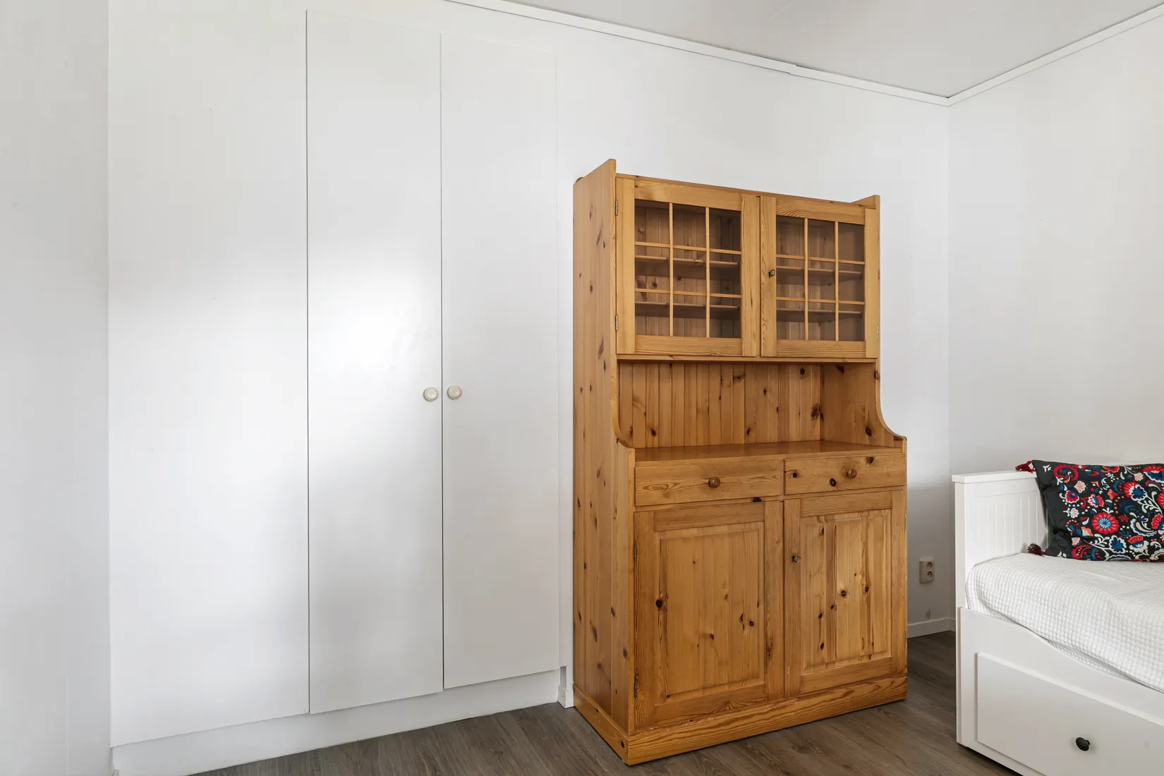 Bostadsrätt, Åkaregatan 2A, Järbo, Sandviken